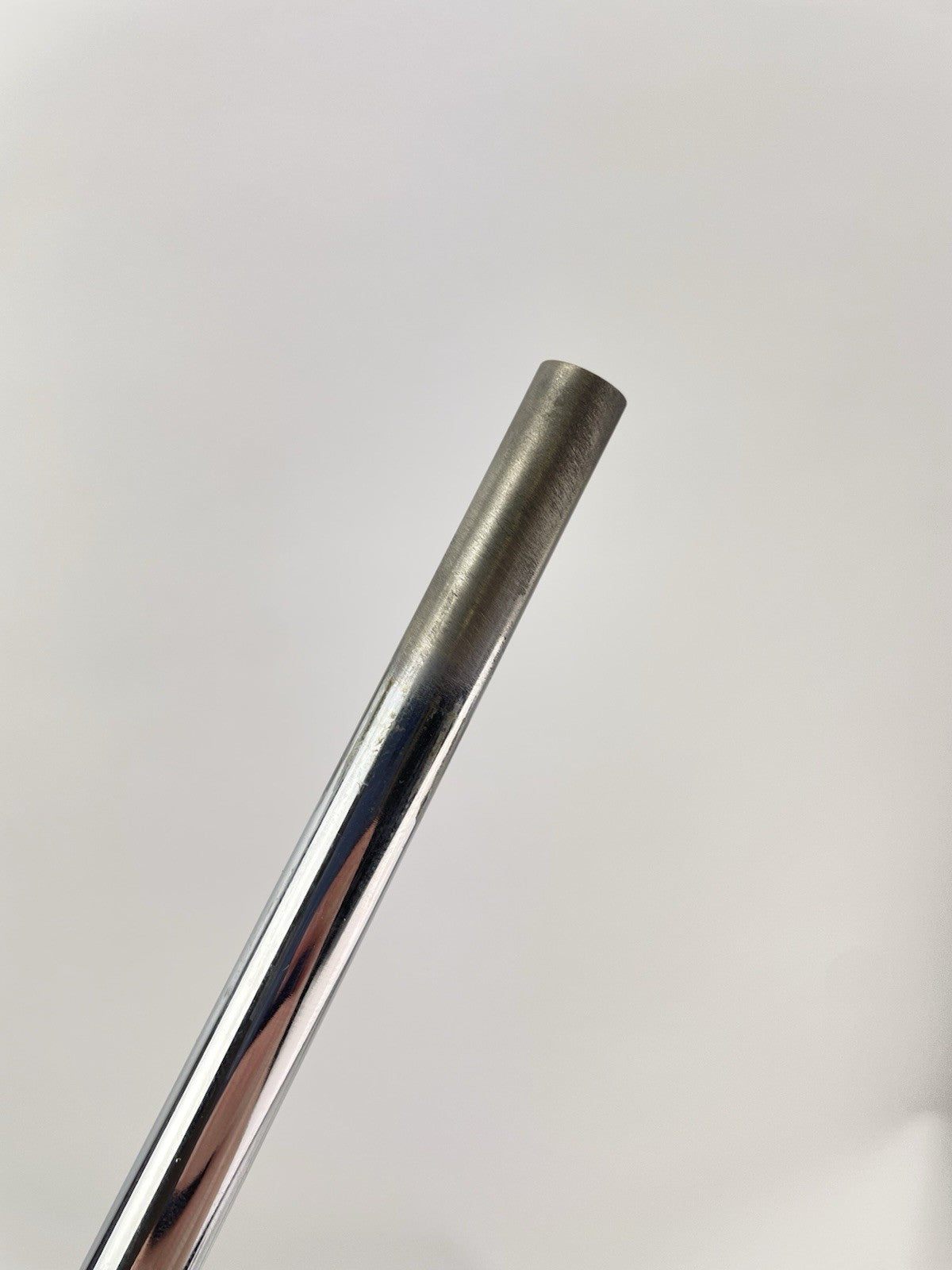Dynamic Gold 120 Iron Shaft X100 Extra Stiff Flex Steel 35.5” /0.355 /297177