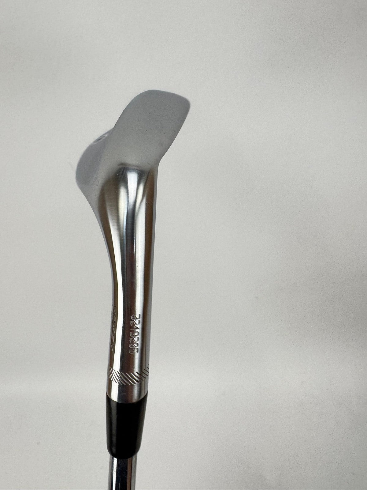 Titleist Vokey SM7 Lob Wedge 58 Degrees 10 Bounce Wedge Flex Steel Right /365325