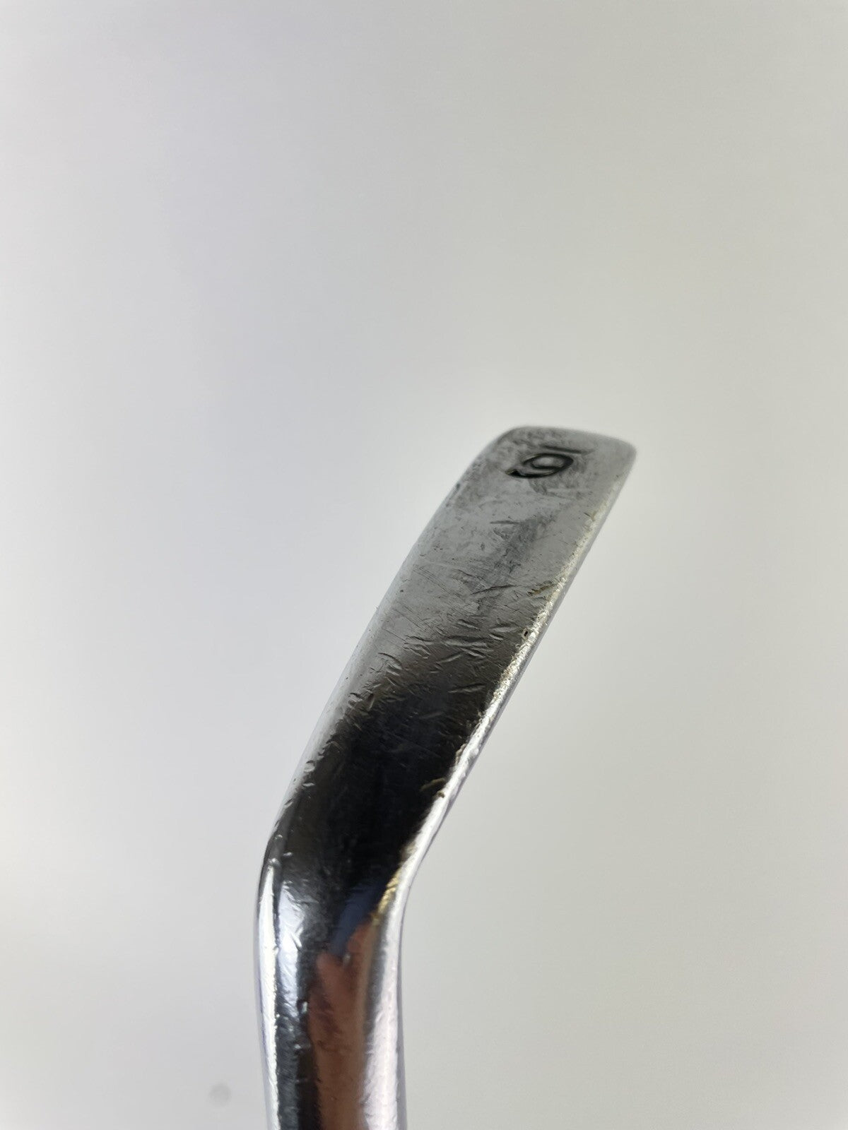 Taylormade MC Forged 6 Iron Tour Preferred S300 Stiff Steel/Golf Pride Mid/128498