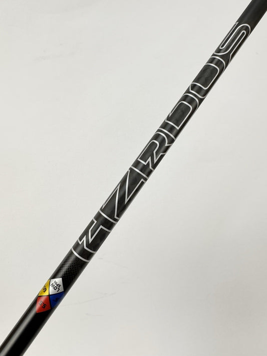 Ping G440 Hzrdus Gen5 Driver Shaft 5.5 Regular Flex Graphite/44”/Mid Grip /347250