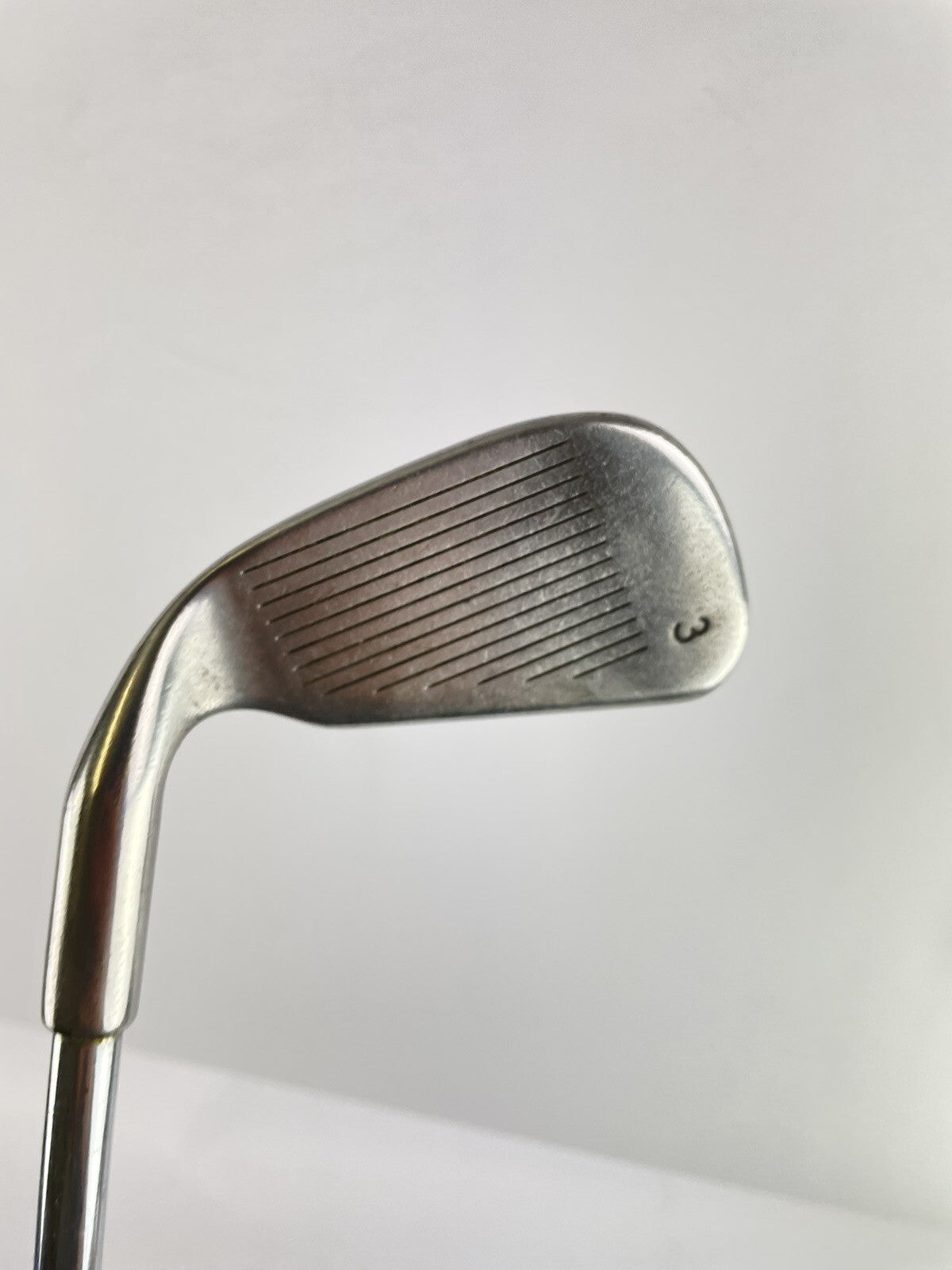 Ping Eye2+ 3 Iron Green Dot Regular Steel /Right Handed /New Grip /965111