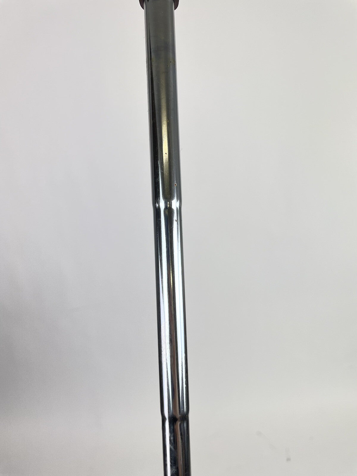 Macbrad England Blade Putter 35.5” Steel /Right Handed /New Grip8