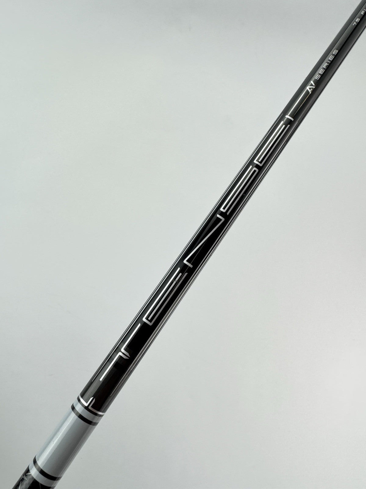 Tensei White AV Iron Shaft 75 Stiff Flex Graphite 35” /0.355 Tapered /307080