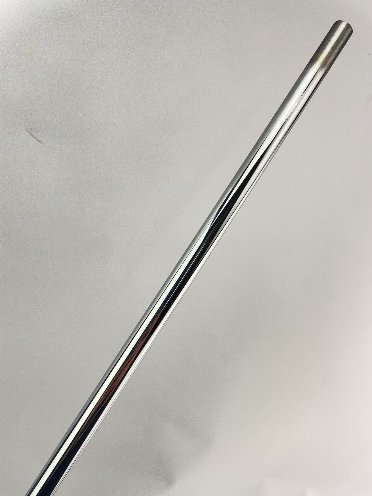 Dynamic Gold Mid 90 Iron Shaft Regular Flex Steel 34.5” /0.370 Parallel /303453