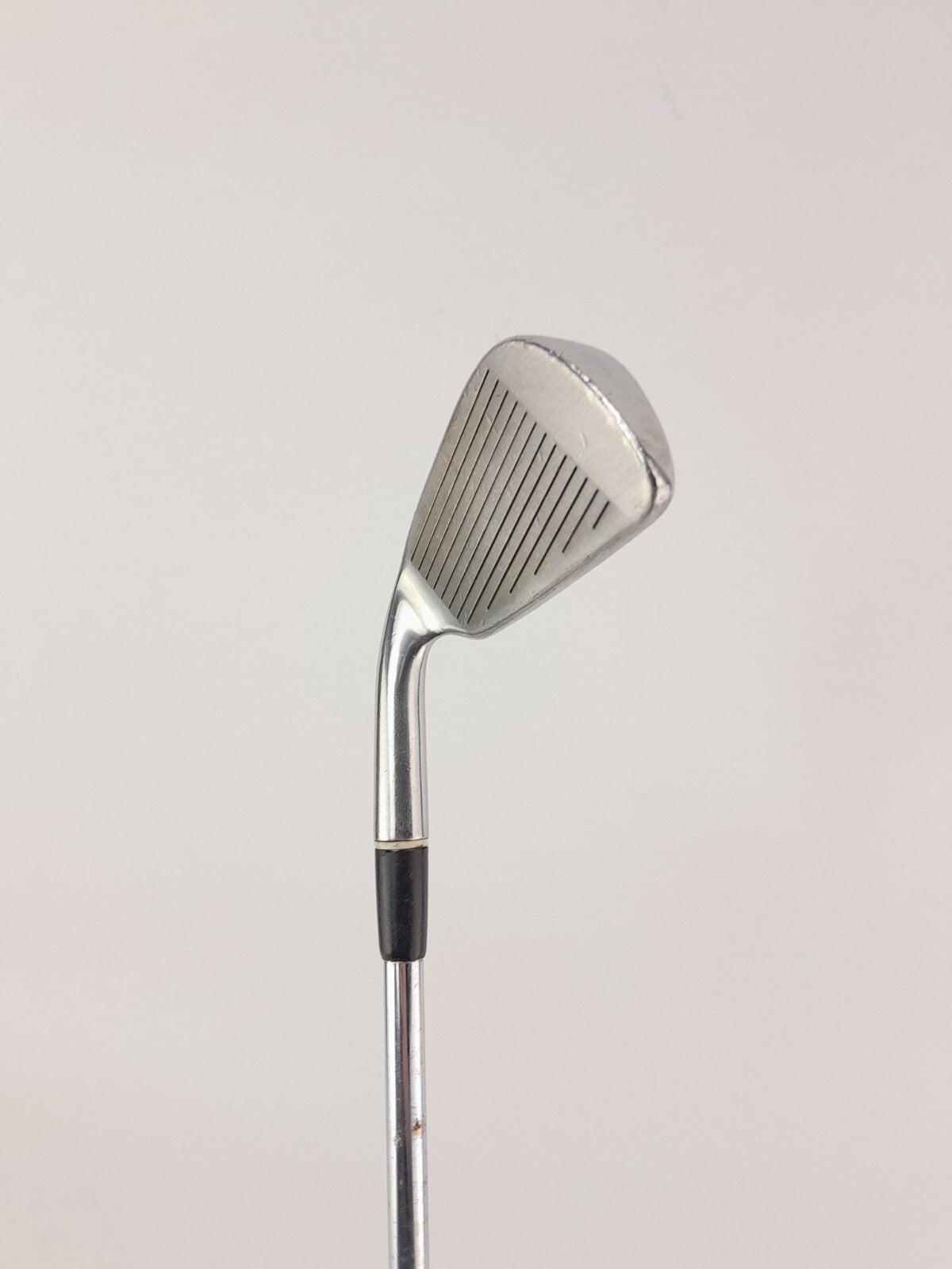 Titleist DTR 3 Iron Black Dot Regular Steel /Right Handed /New Grip /165659