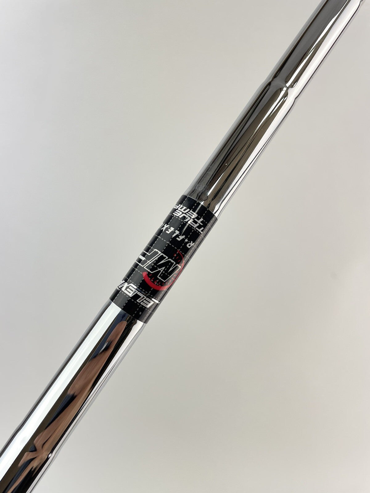 Elevate MPH Iron Shaft 85 Regular Flex Steel 34.5" /0.370 Parallel /190105