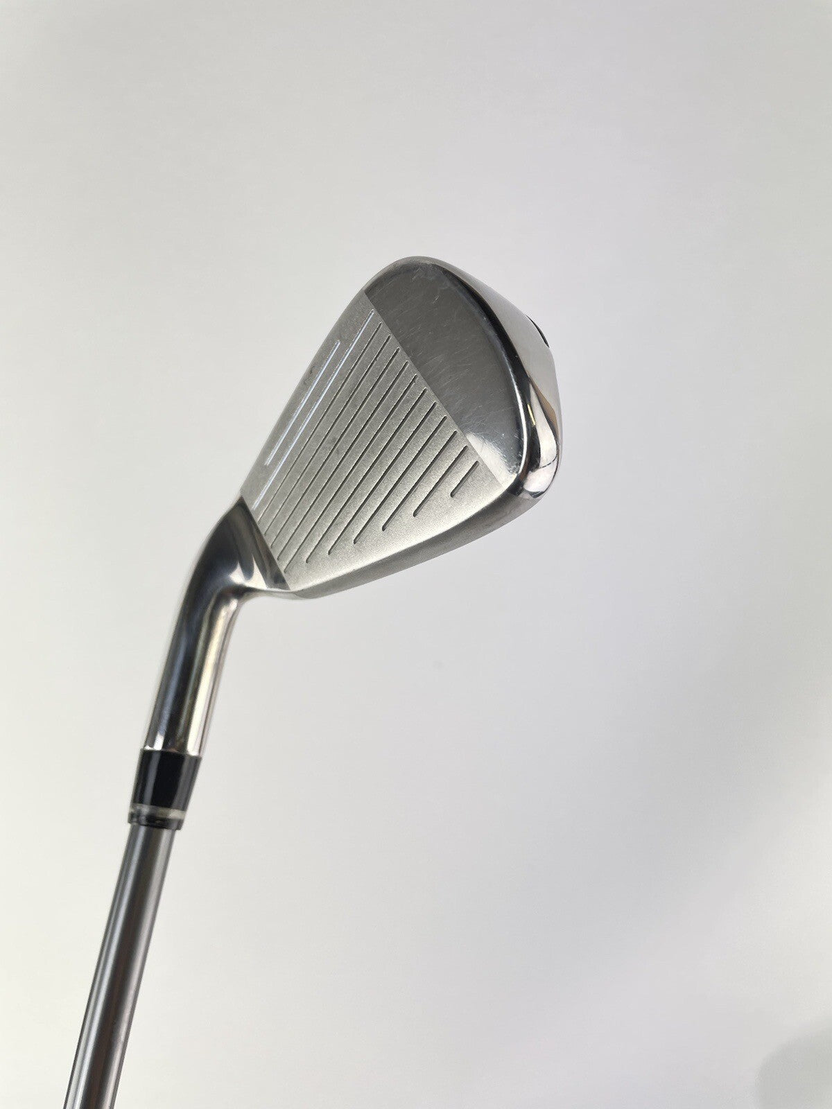 Lynx Golf 6 Iron Cavity Mitsubishi Bassara Regular Flex Graphite /1385211