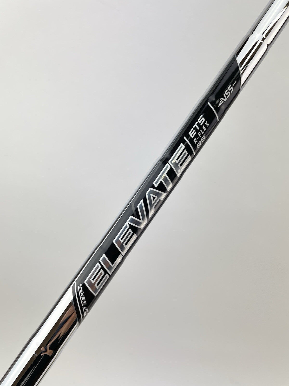 Elevate 85 ETS Iron Shaft Vss Regular Flex Steel 35" /0.370 Parallel /192271