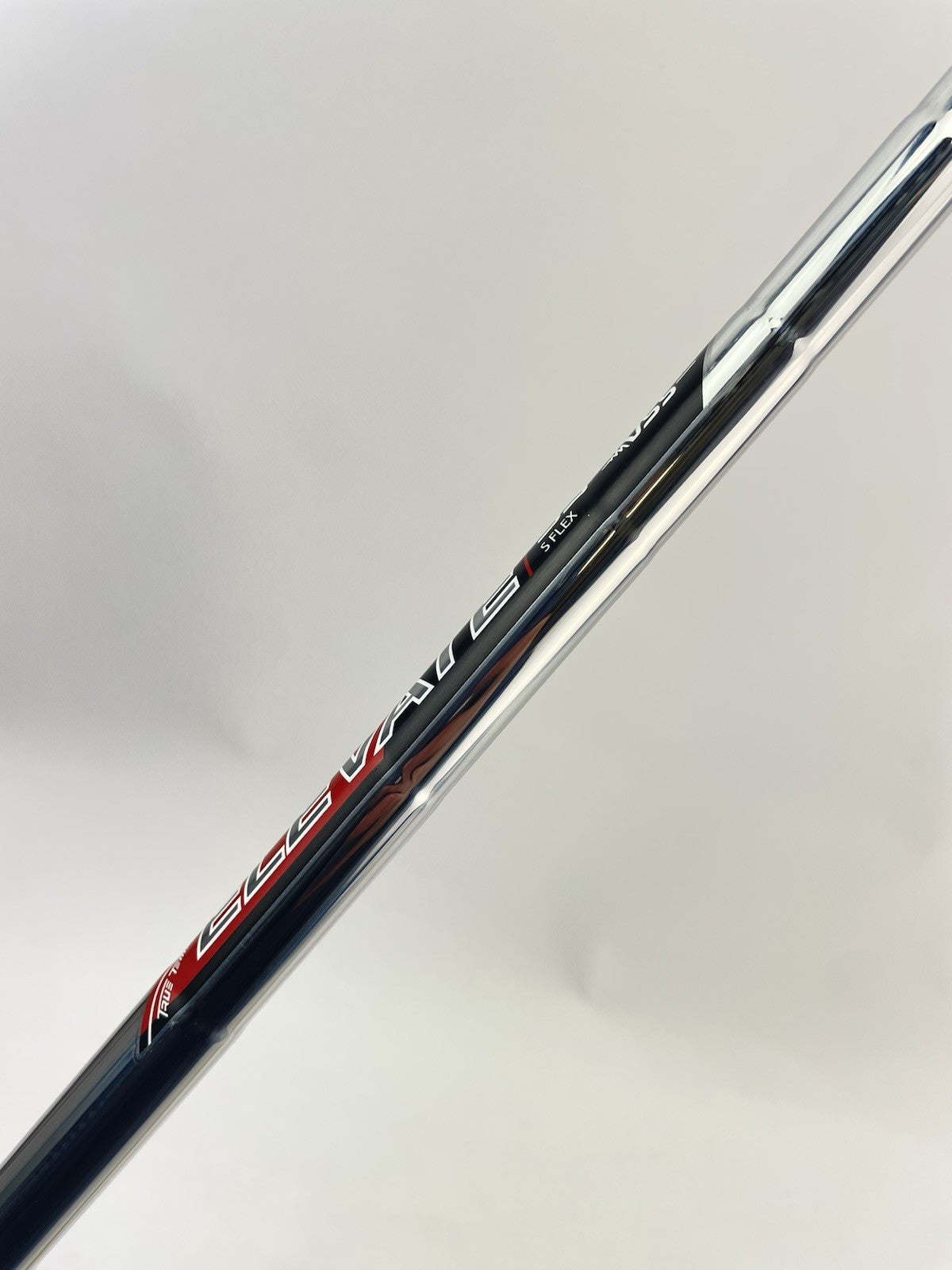 Elevate 95 VSS Iron Shaft 35.5” Stiff Flex Steel /0.370 Parallel /304141