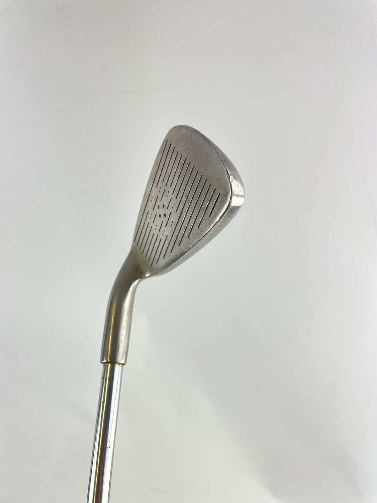 King Cobra 4 Iron Oversize II Regular Steel /Right Handed /New Grip /837611