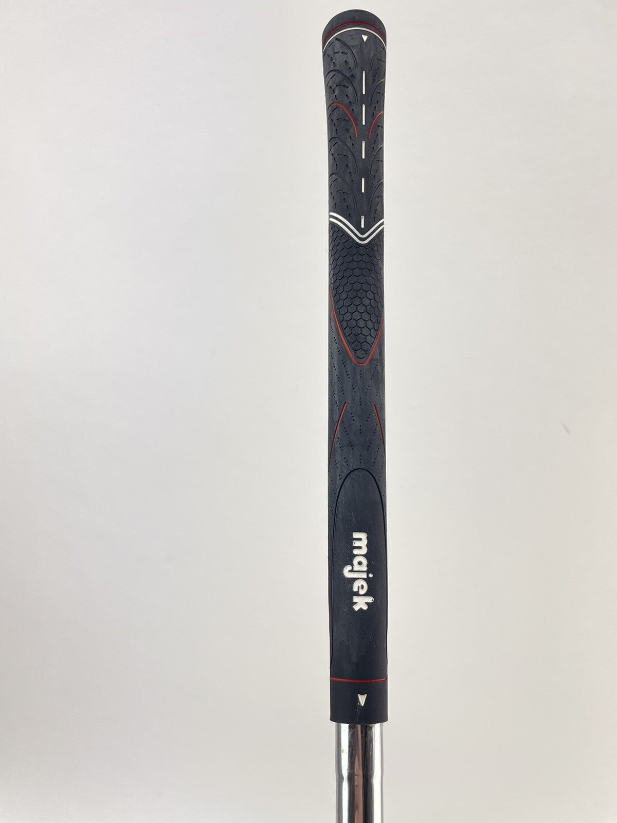 Jaxx Golf 9 Iron CB200 Regular Flex Steel /Right Handed /New Grip /1894918