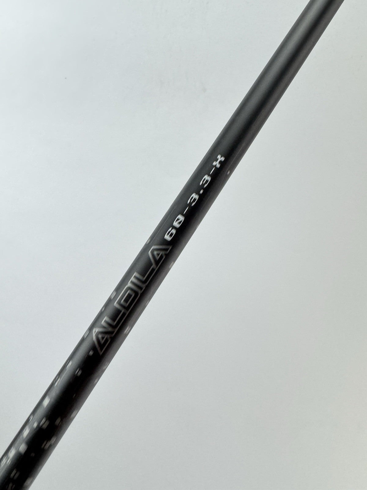 Ping G440 X Flex Driver Shaft G430/G425 Fujikura Pro XLR8 Graphite 43.75 /256965
