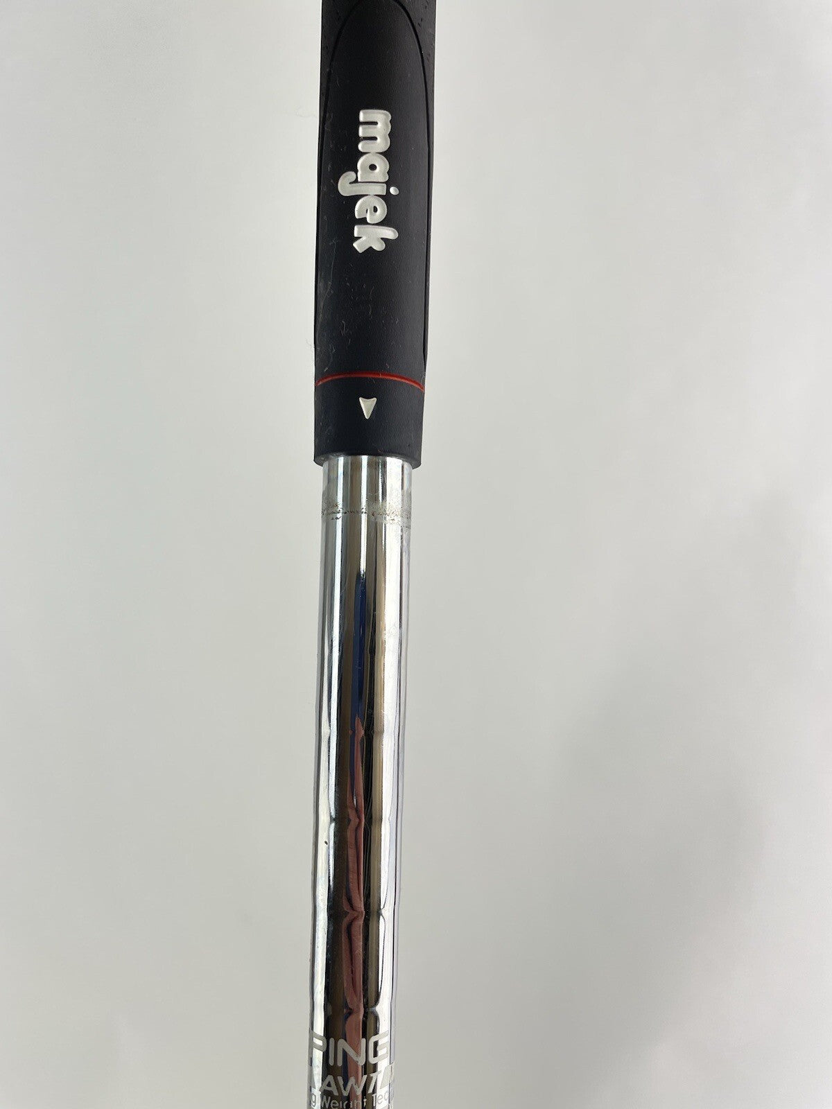 Ping i10 5 Iron Green Dot Nippon Regular Steel /Right Handed /New Grip /1600713
