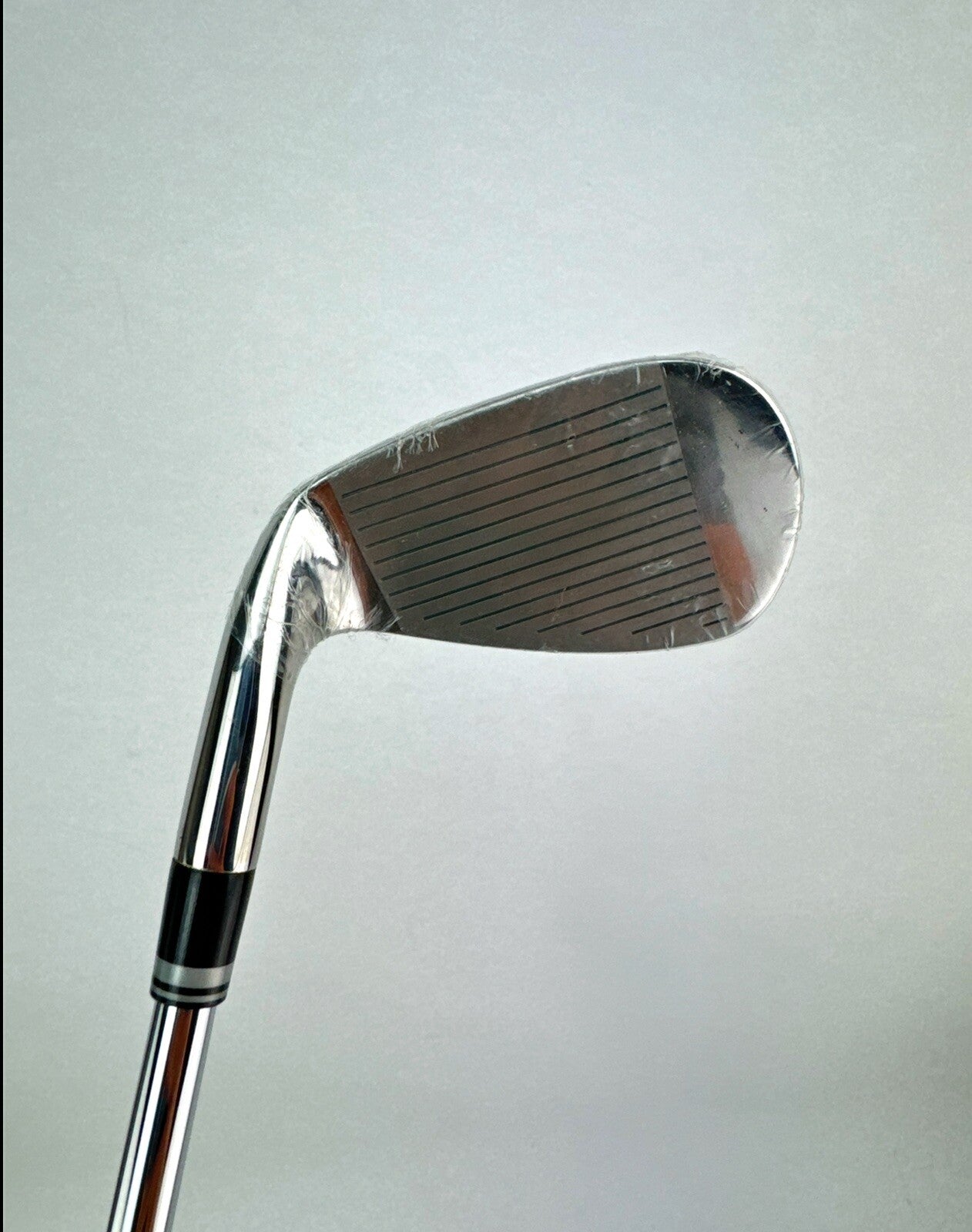 Maxfli Golf 9 Iron Enforcer Regular Flex Steel /Right Handed /New /171178