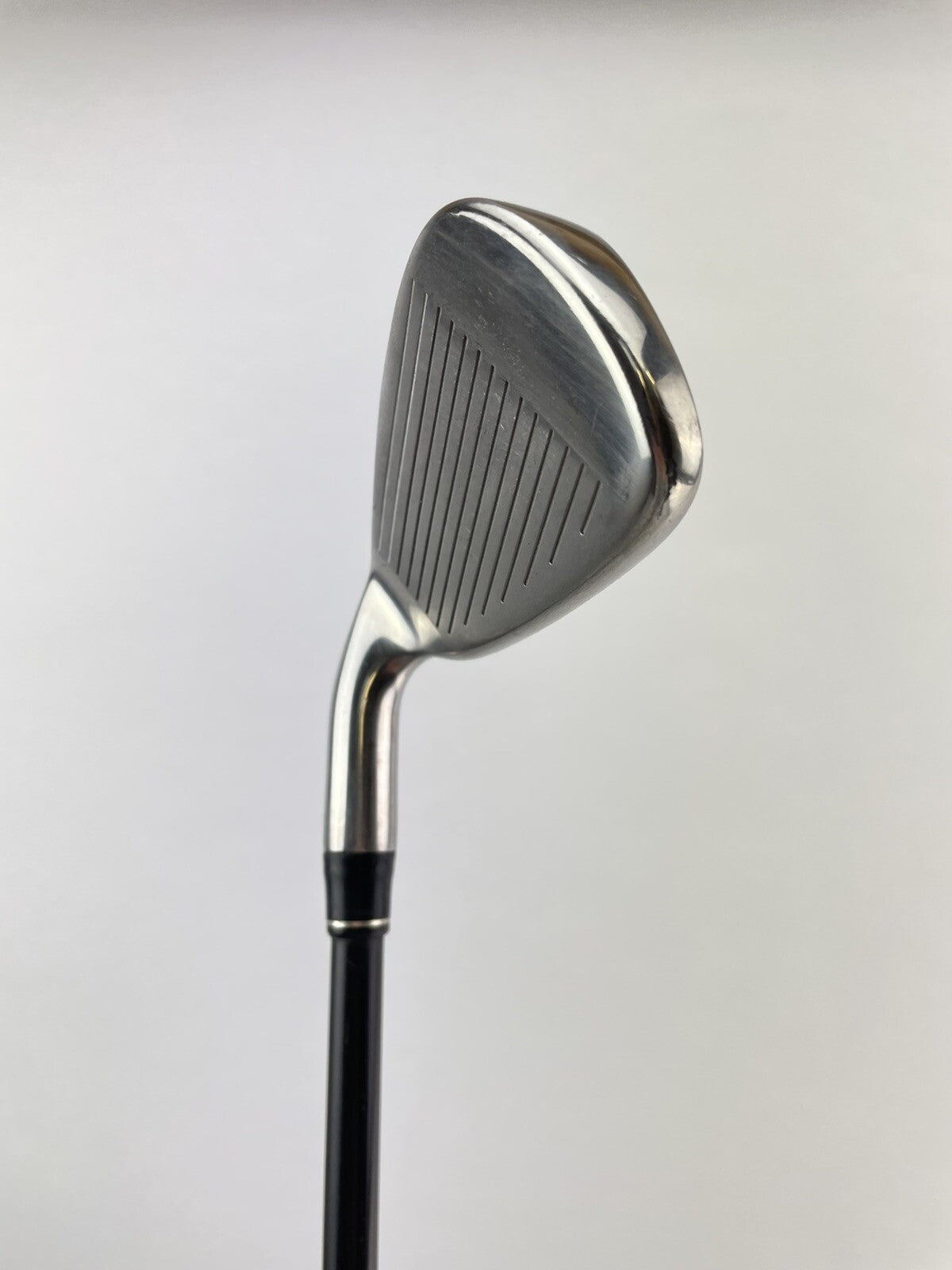 Taylormade RAC 6 Iron OS Stiff Flex Graphite /Right Handed /Good Grip /2056514