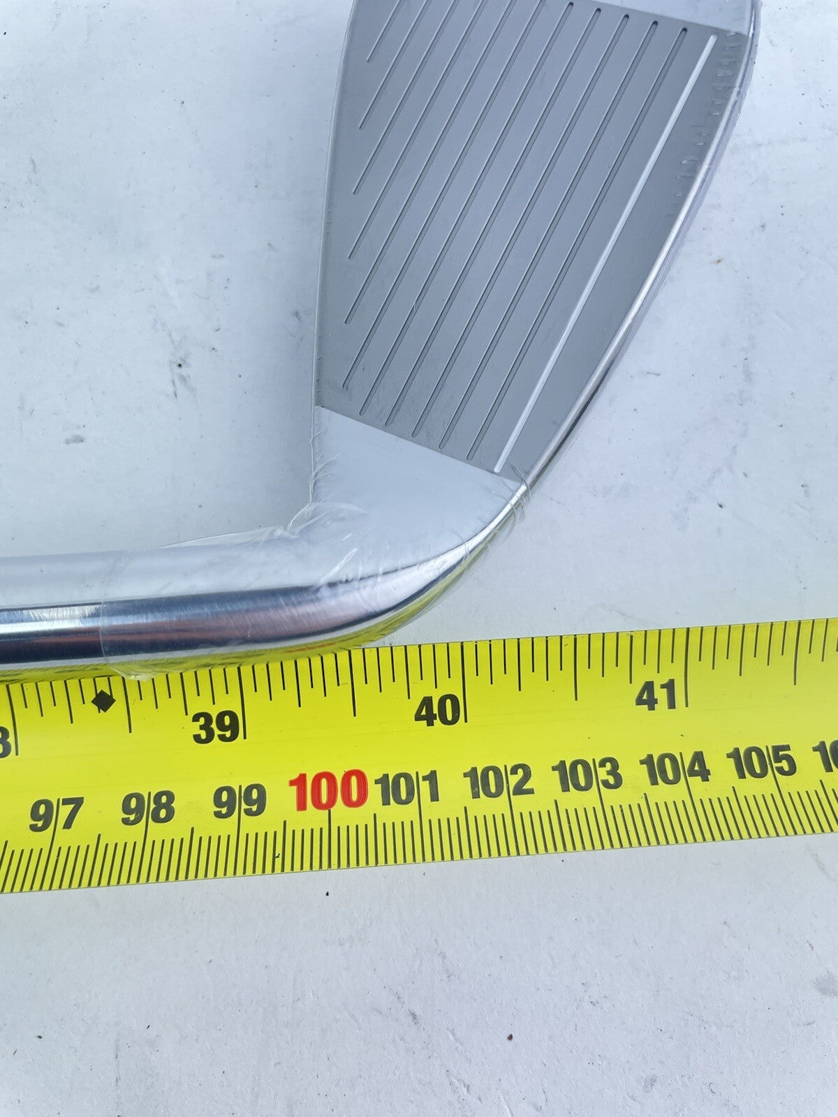 Cleveland 588TT 3 Iron Left Handed Forged Regular Flex Steel /Brand New /1649113