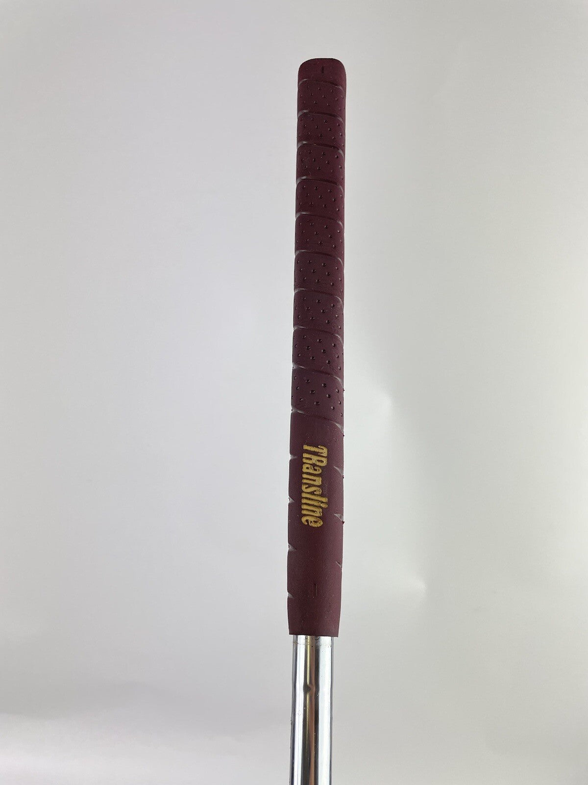 Scottie Golf Putter Offset 34.5" Steel/ Right Handed/ New Grip/ 33419