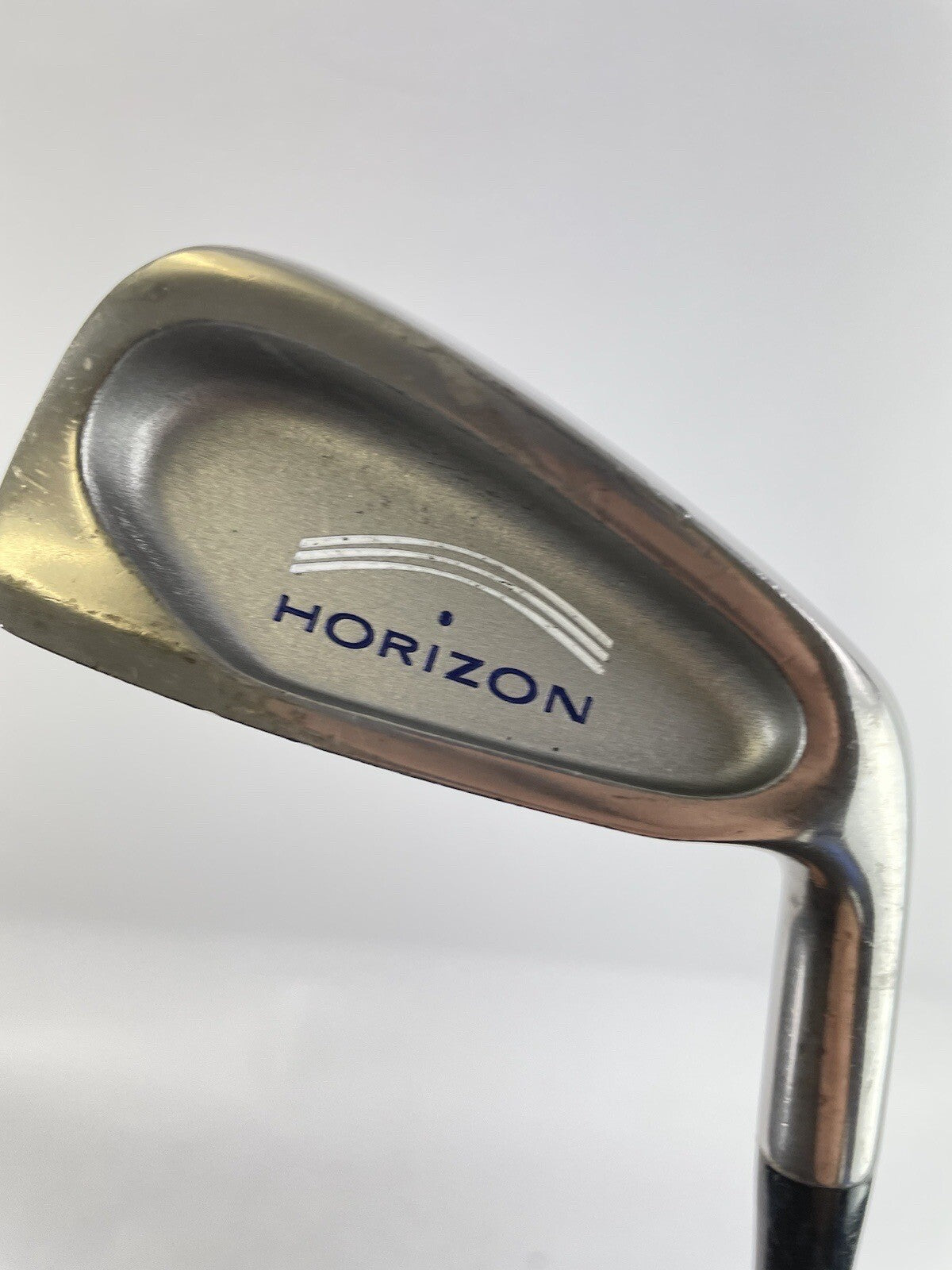 Mizuno Ladies 3 Iron Horizon Ladies Steel /Right Handed /New Grip /96981