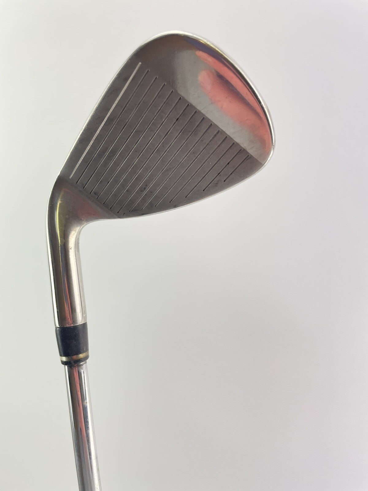 Wilson Staff 9 Iron D100 ES Uniflex Steel /Right Handed /New Grip /+1/2” /2147710