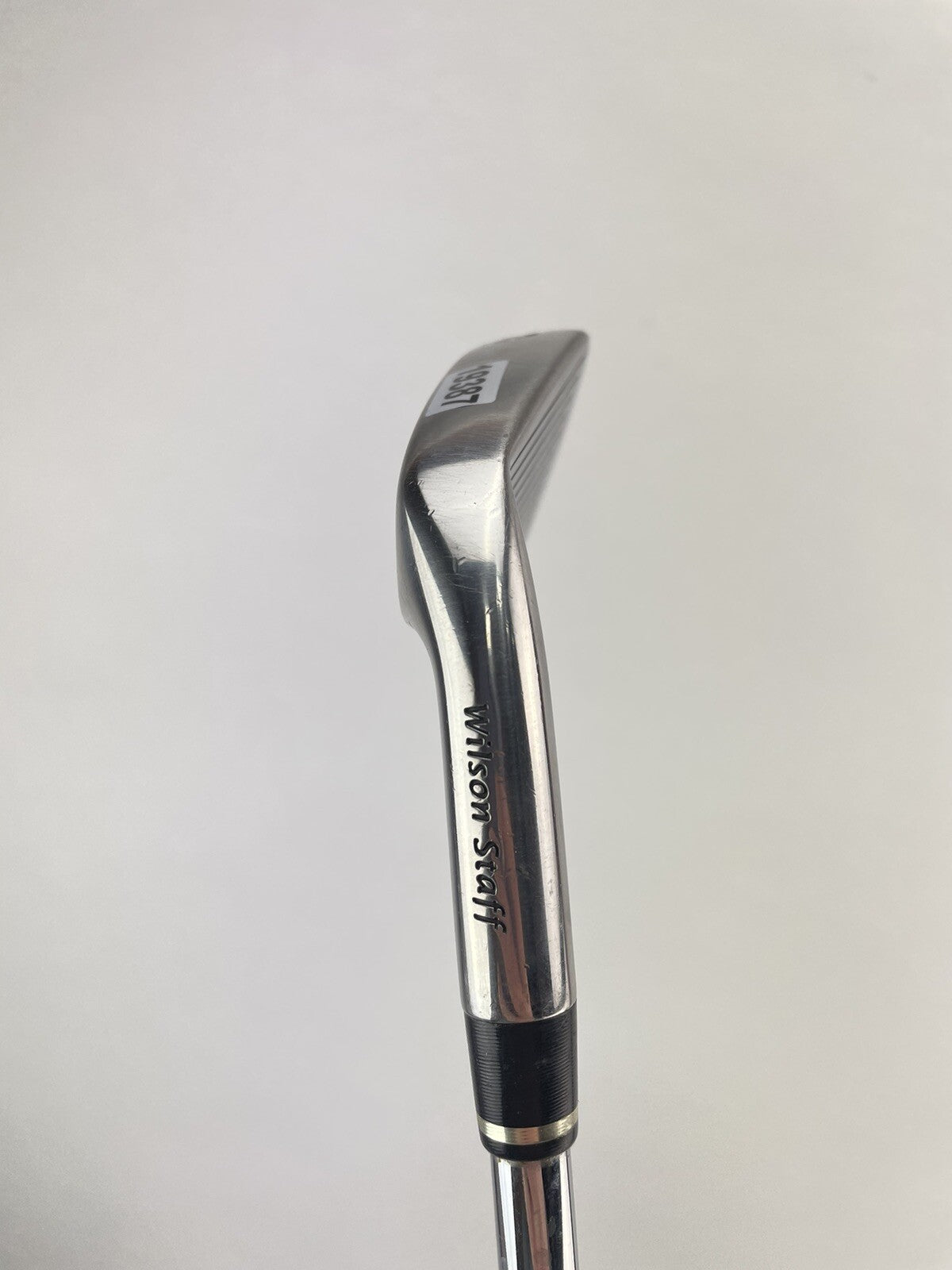 Wilson Staff 6 Iron Ci6 Regular Flex Steel /Right Handed /New Grip /193878