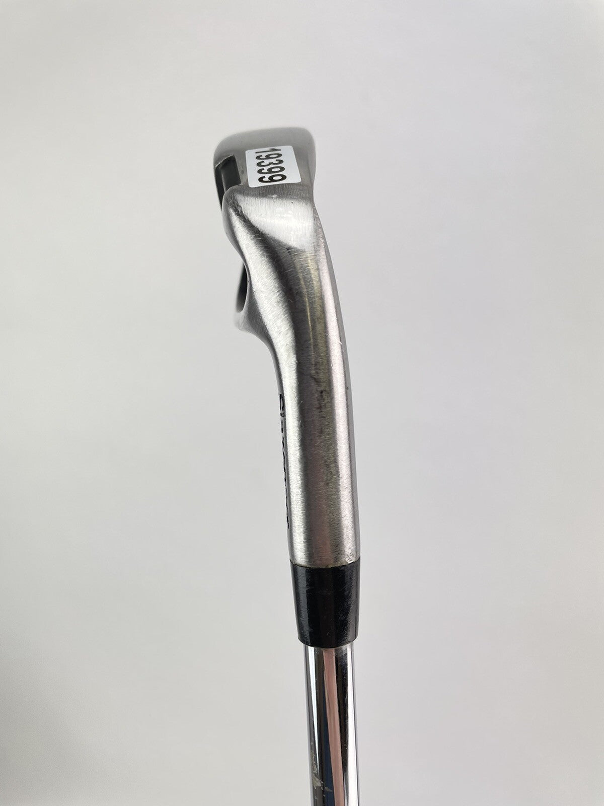 Slazenger V300 3 Iron Regular Flex Steel Shaft /Right Handed /New Grip /193996