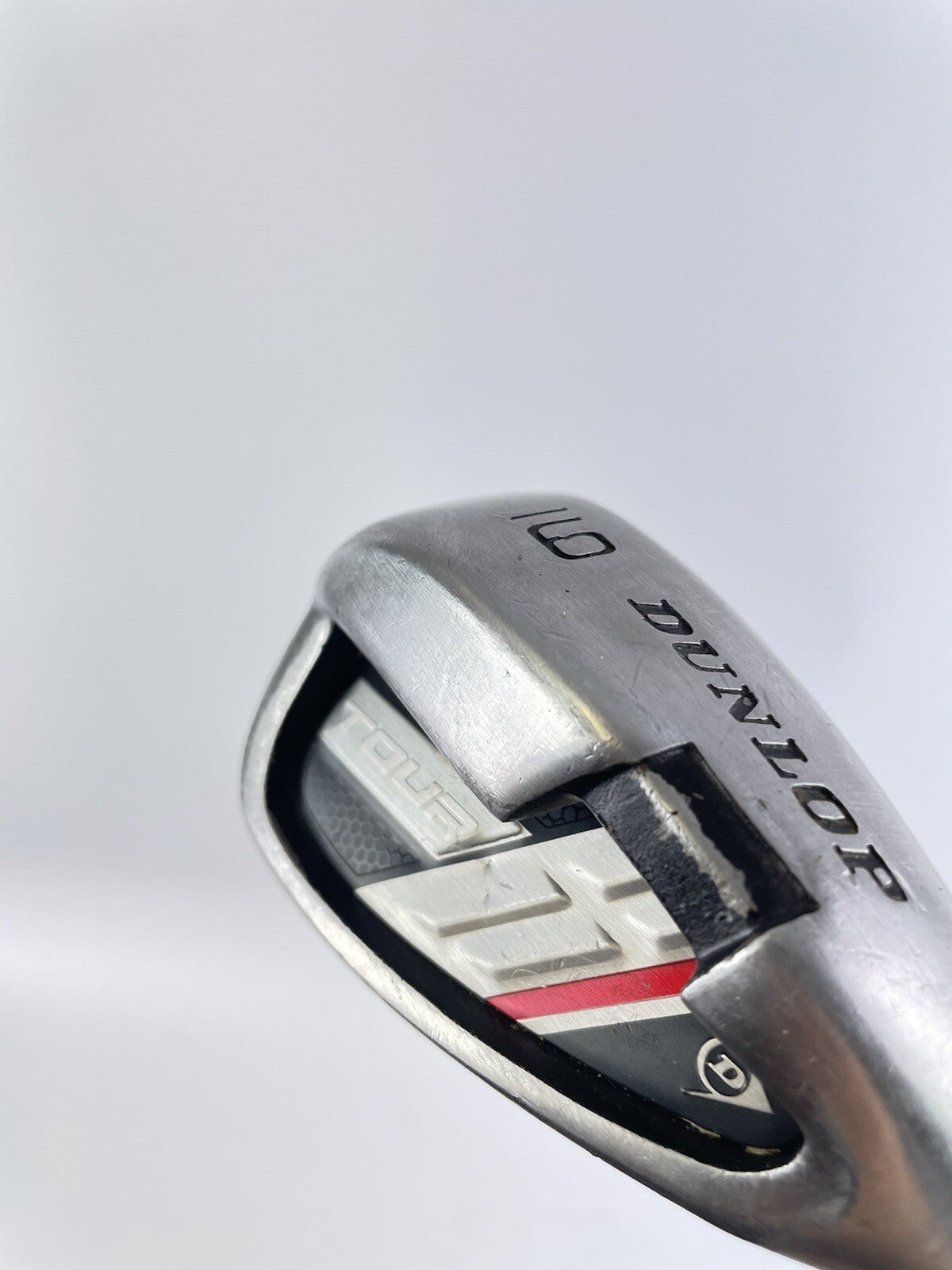 Dunlop Tour 9 Iron Regular Flex Steel/ Right Handed/ New Grip/ 35072