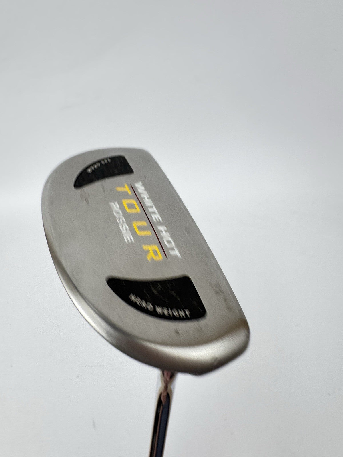 Odyssey White Hot Tour Rossie Putter 34” Milled /Right Handed /352263