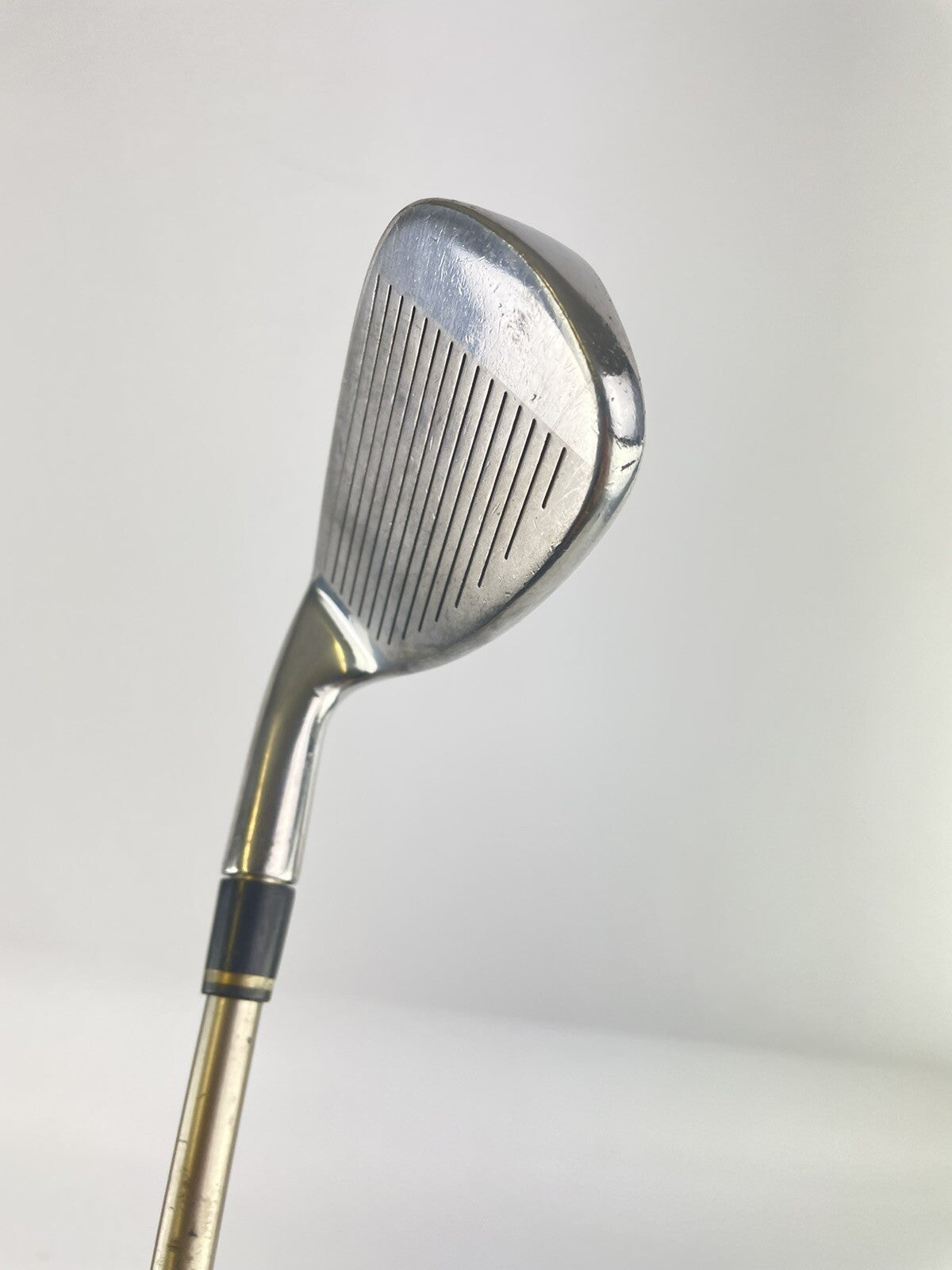 Adams Idea Ladies 8 Iron/Hybrid A2OS Womens Graphite /Right /New Grip /941715