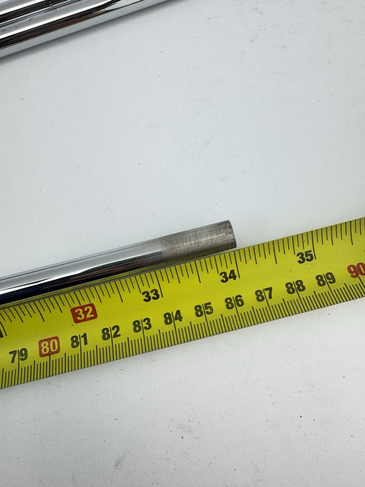Dynamic Gold AMT Wedge Shaft Set (3) S300 Stiff Steel 0.355 Tapered /2895710