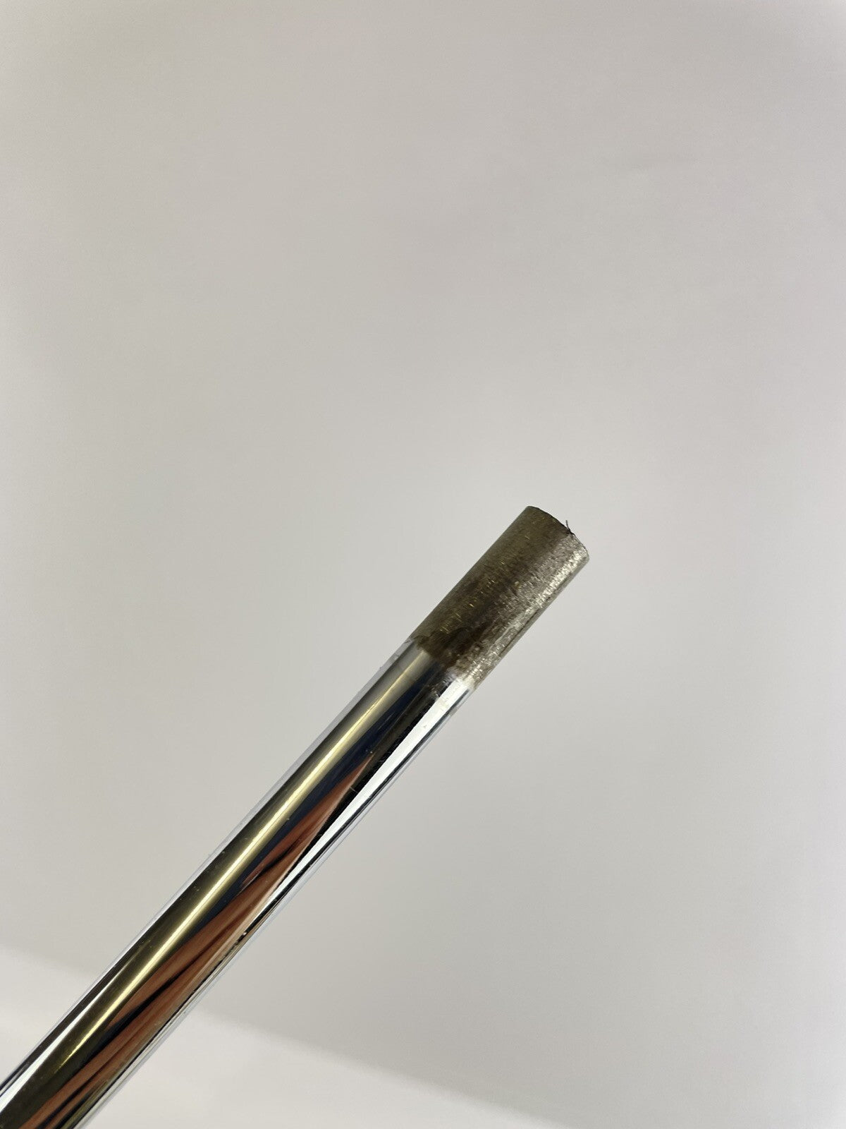 KBS Max CT80 Iron Shaft Regular Flex Steel 35.5” /0.370 Parallel /101226