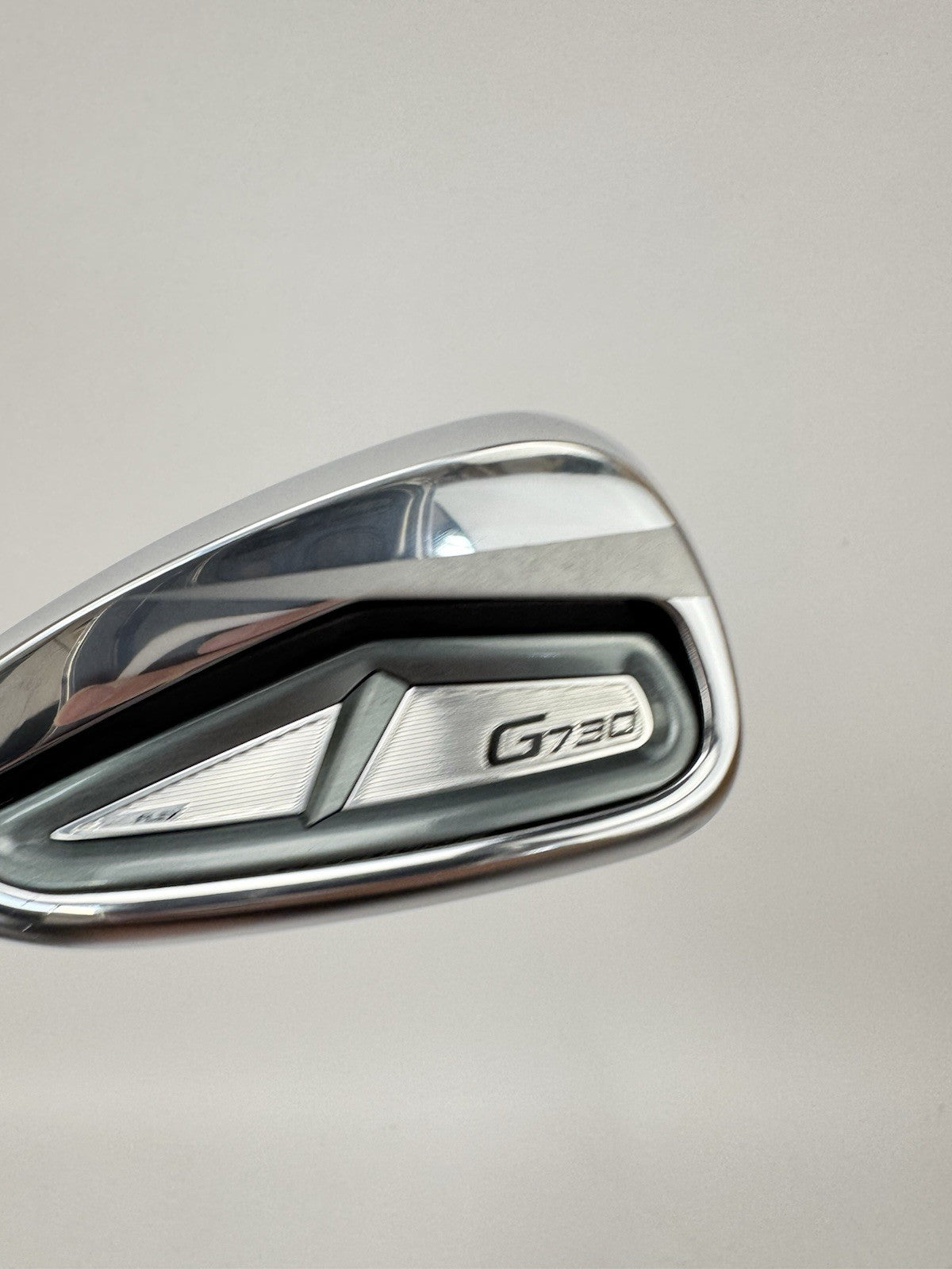 Ping G730 8 Iron Left Handed Black Dot Elevate 85 Regular Steel /New Grip /362603