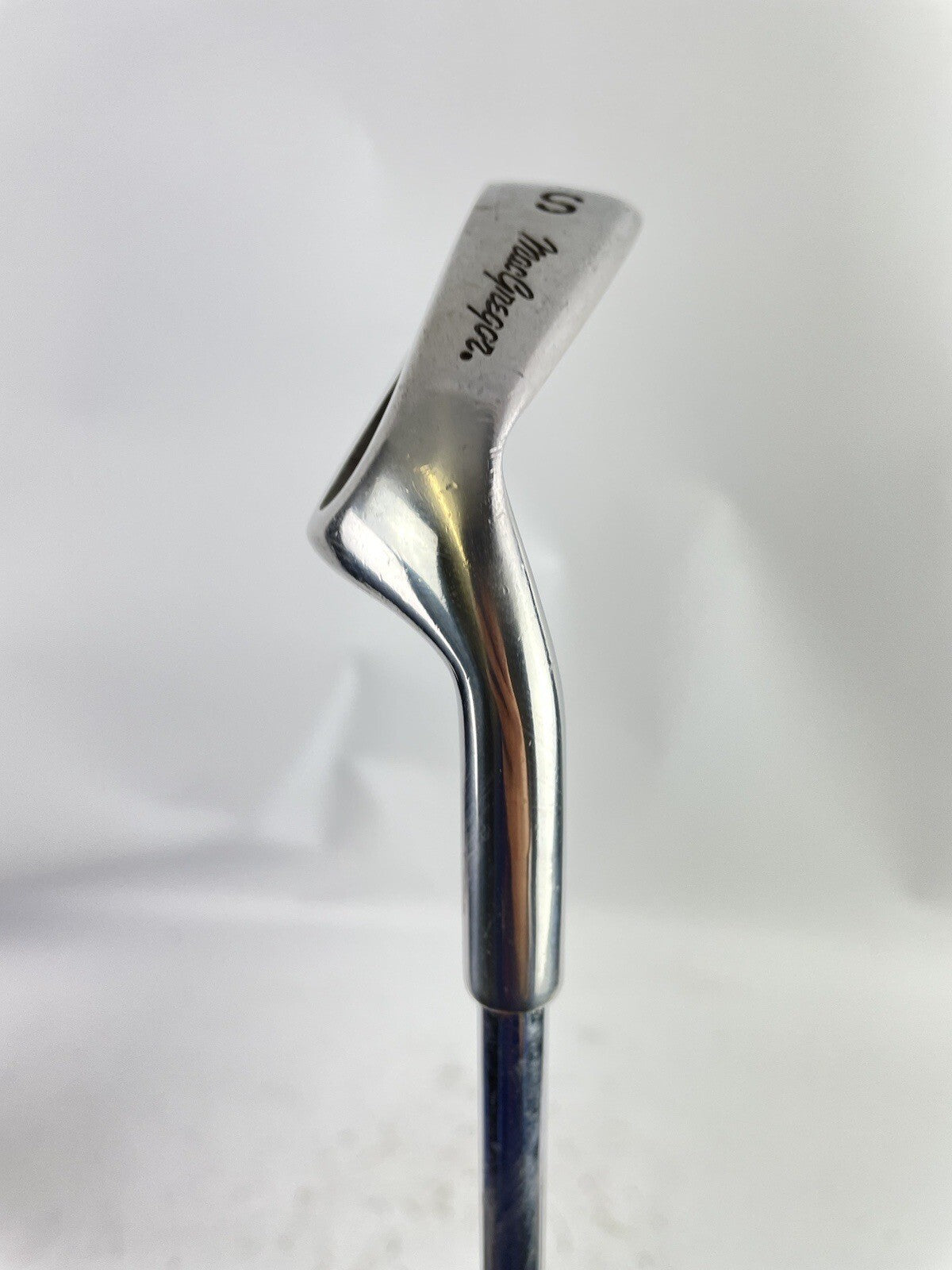 Macgregor DX Sand Wedge Regular Flex Steel /Right /New Jumbo Grip /54345