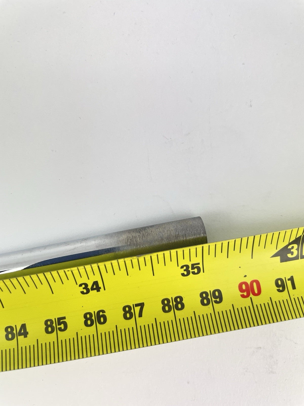 Project X LZ Iron Shaft 95 Regular Flex Steel 35 /0.370 Parallel /2392113