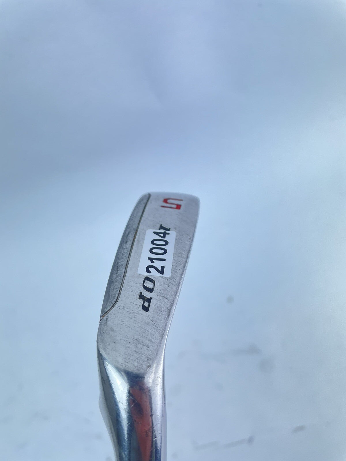 Dunlop Golf 5 Iron Tour Regular Flex Graphite /Right Handed /New Grip /2100421