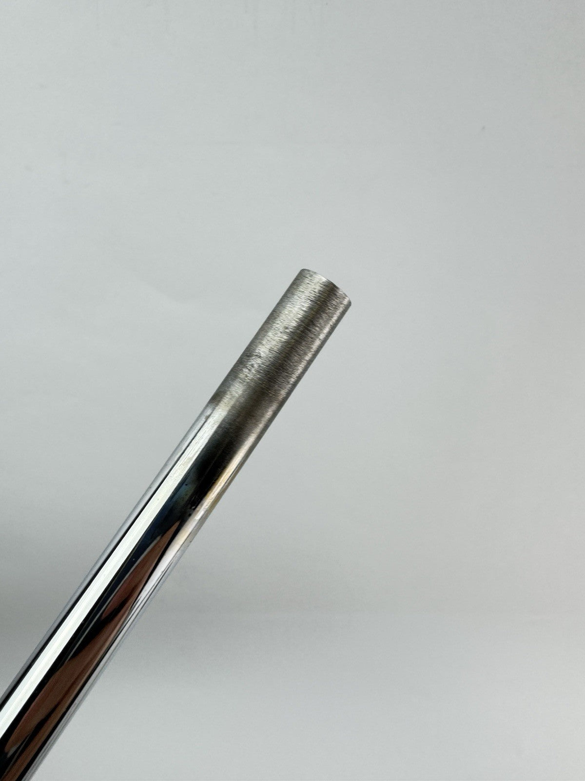 Elevate ETS 95 Iron Shaft VSS Stiff Flex Steel 35.5 /0.370 Parallel /233436
