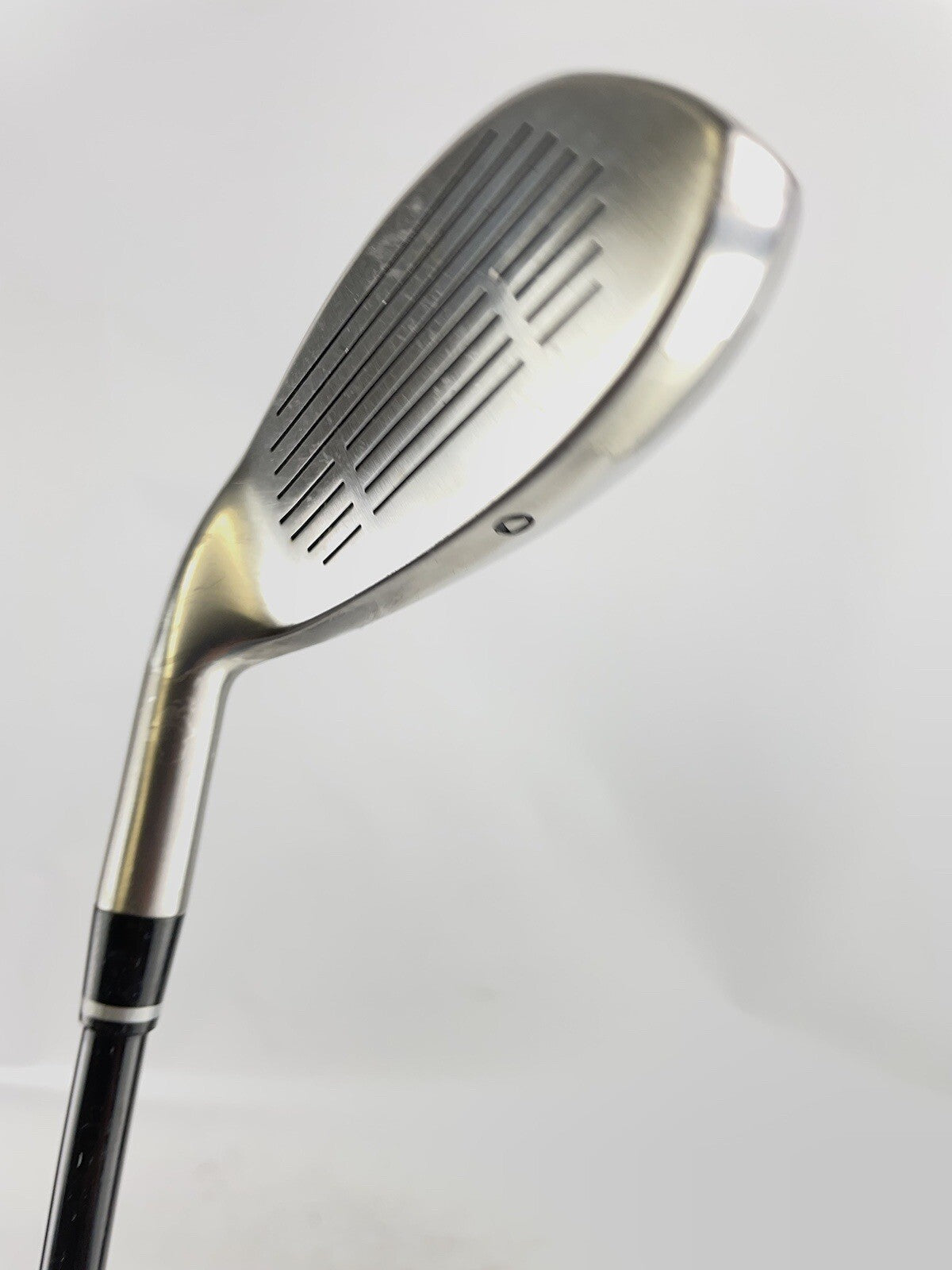 Oiyo Golf Hybrid 18 Degrees Ust Regular Graphite /Right Handed /New Grip /88588