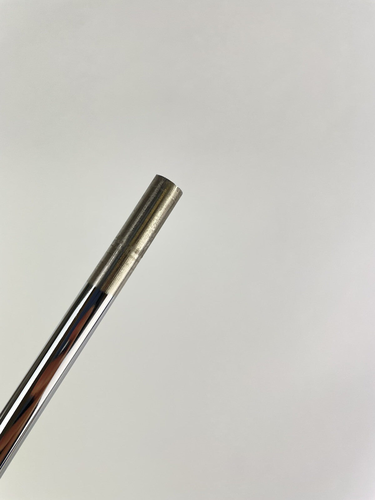 KBS Tour Iron Shaft 80 Stiff Flex Steel 36.25” /0.370 Parallel /Lamkin /125265