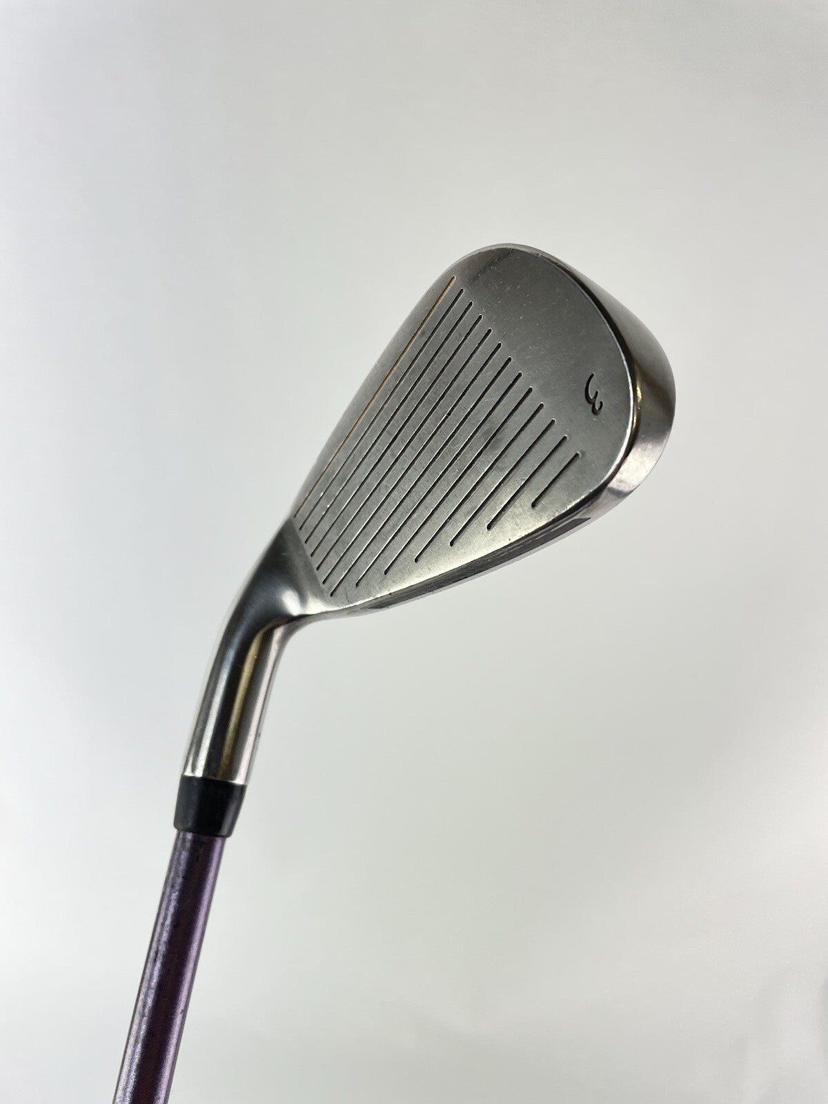 Yonex Ladies Hybrid 3 Iron Super ADX400 Ladies Graphite /Right Handed /1432511
