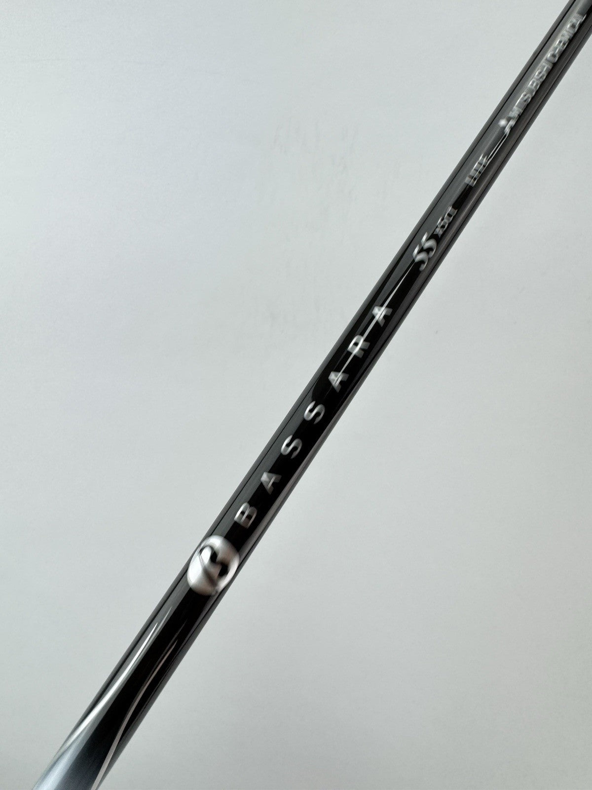 Taylormade Senior Hybrid Utility Shaft Bassara Lite Flex Graphite 39.25” /258123