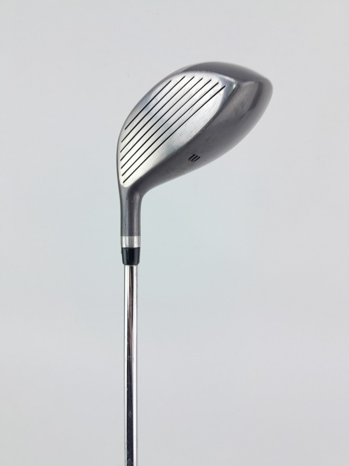 Wilson 3 Wood 15.5* 1200 Gear Effect Regular Flex Steel /Right Handed /165797