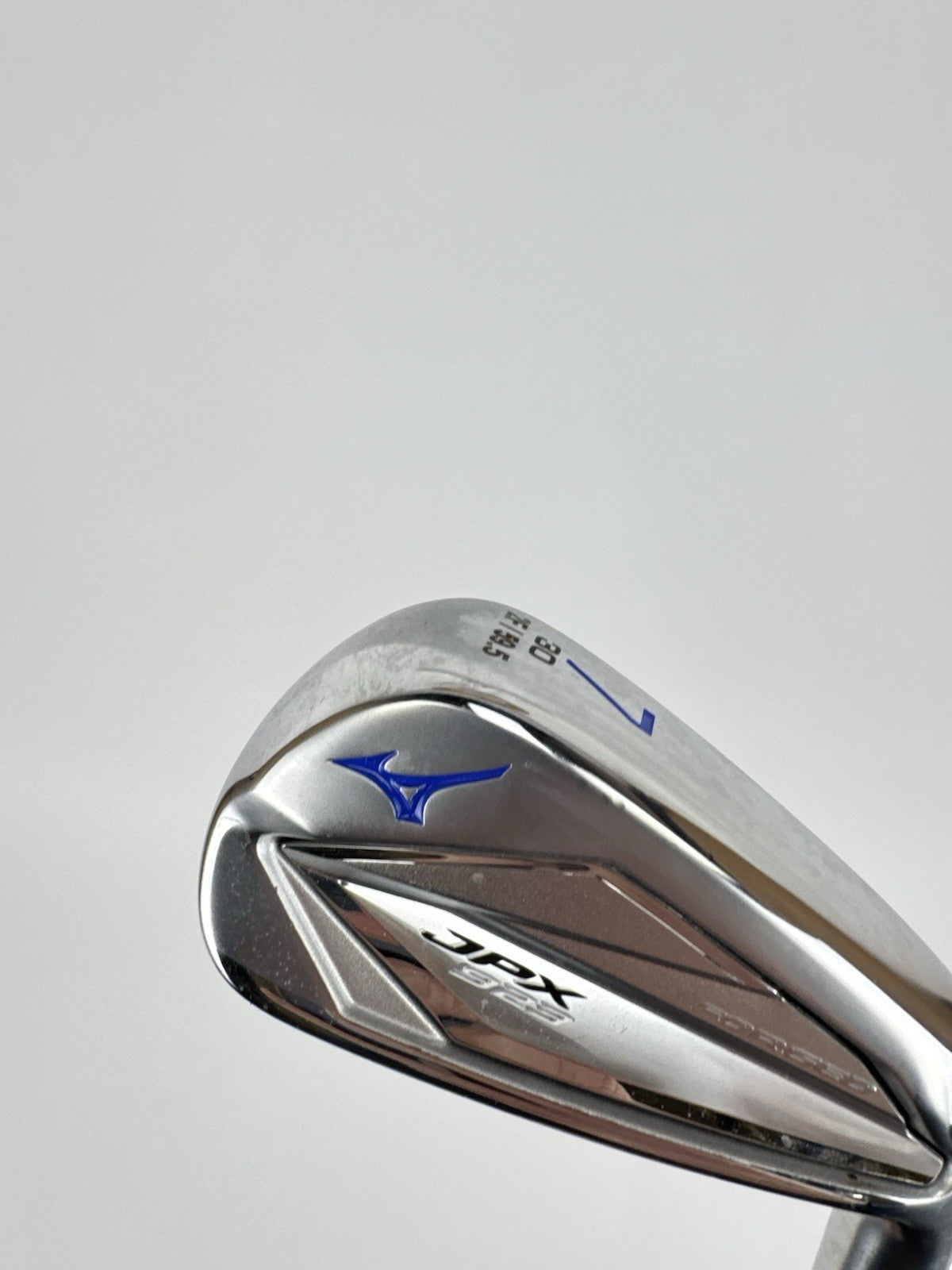 Mizuno JPX923 Forged Ladies 7 Iron Recoil ESX F0 Lite Graphite /Demo /313945