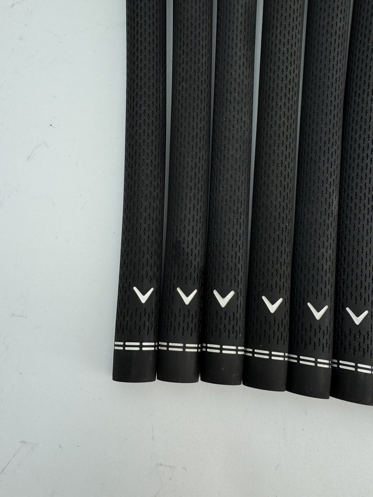 Golf Pride Tour Velvet 360 Soft Grips (7) Men’s Standard /Pulled /228612