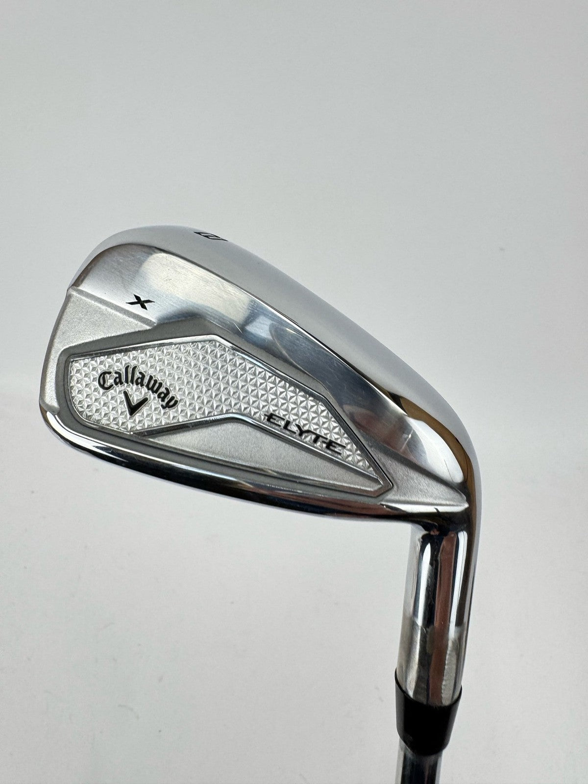 Callaway Elyte X 8 Iron Dynamic Gold 95 R300 Regular Flex Steel RightHand/365831