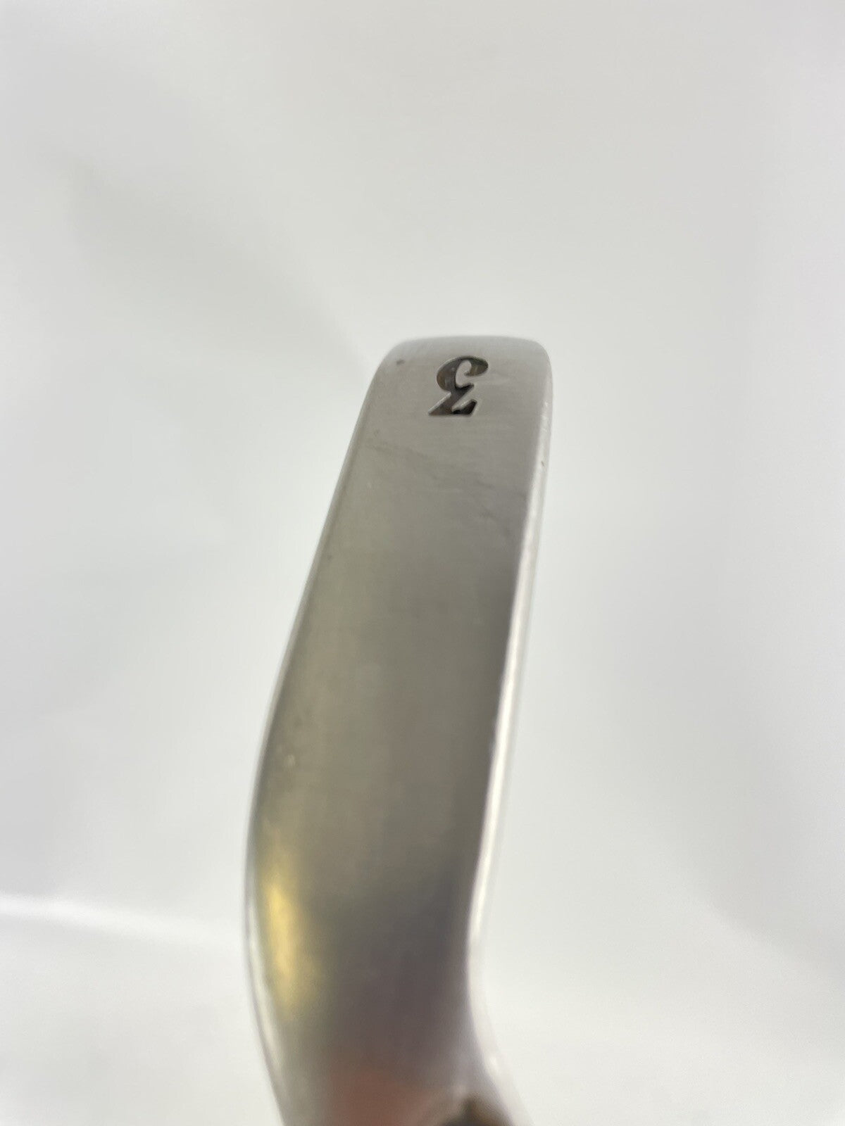 Callaway Golf 3 Iron Big Bertha X12 Memphis 98 Uniflex Steel /New Grip /87285
