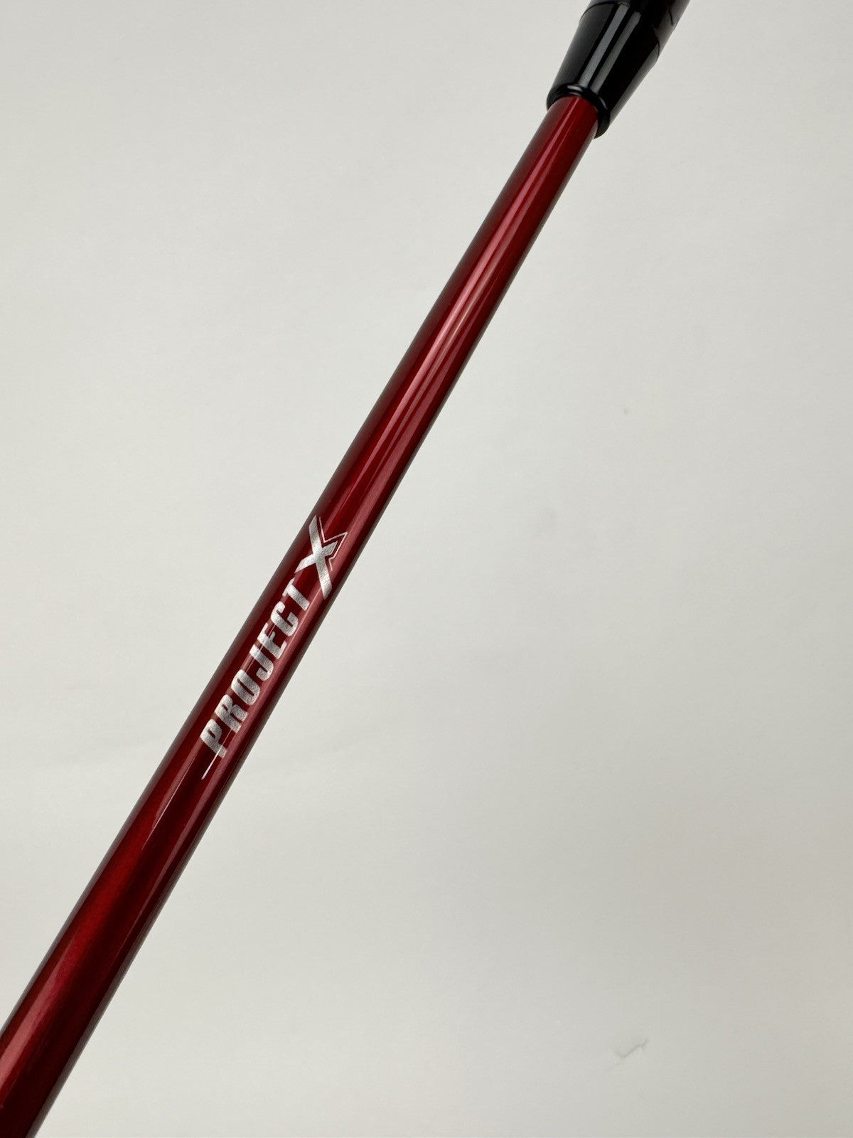 Titleist GT TSR Driver Shaft Denali Red 60G 6.0 Stiff Graphite 44” /Mid Grip7