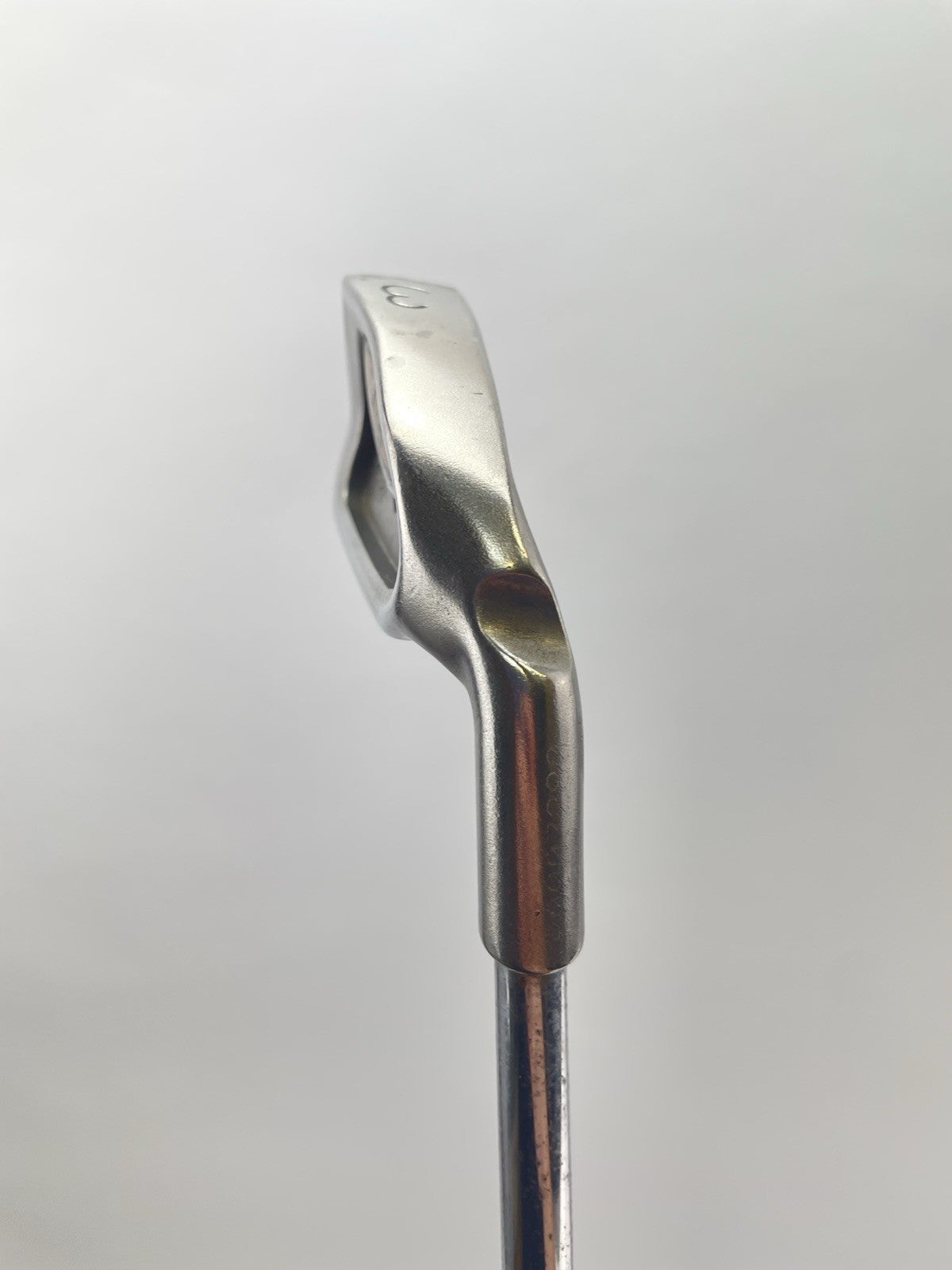Ping i3 3 Iron Blue Dot O-size JZ Regular Flex Steel /Right /New Grip/280154