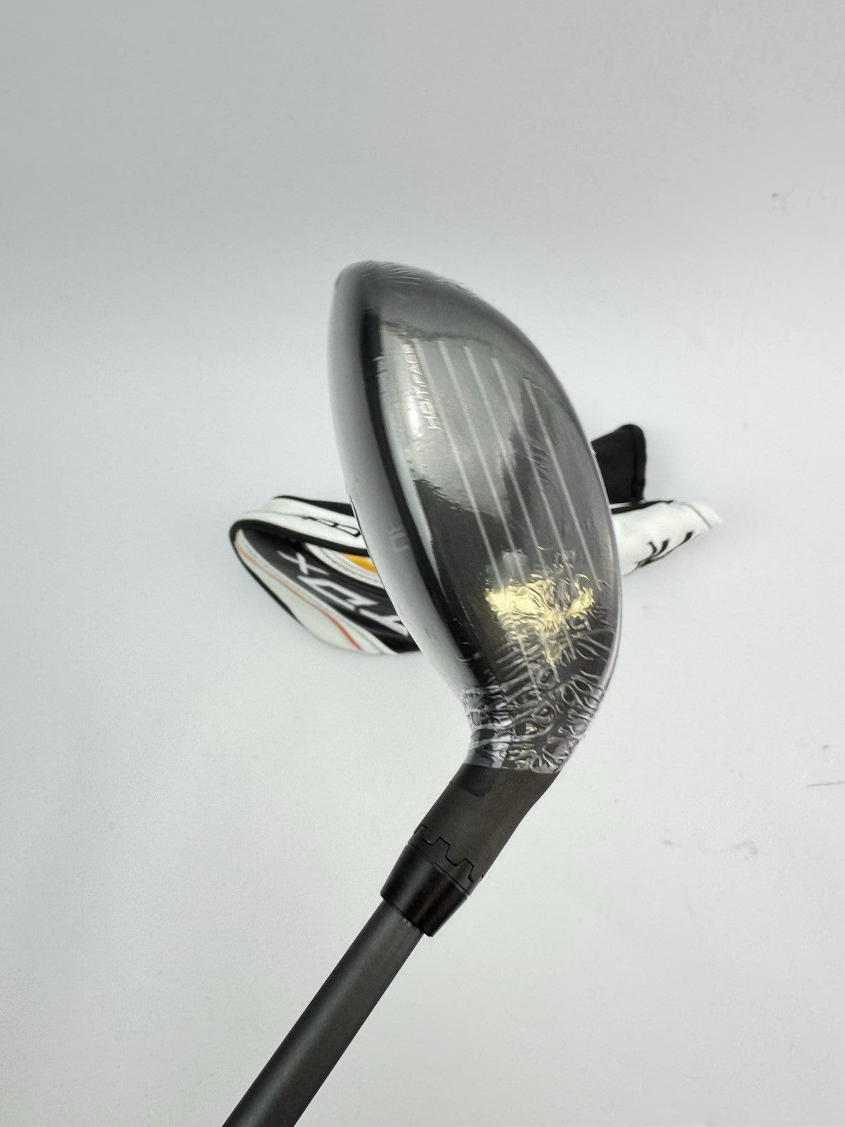 Cobra LTDx 3 Wood 15* Hzrdus Smoke 5.5 Regular Graphite /Left Handed /279836