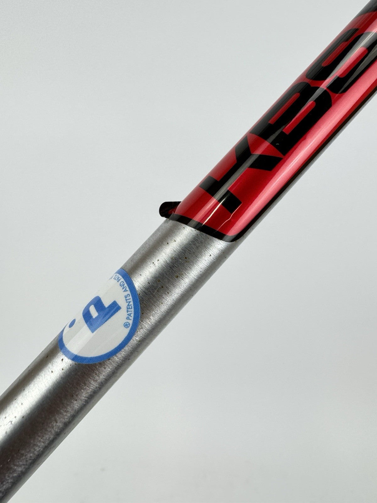 KBS Tour C-Taper 130 Wedge Shaft X Flex Steel 33.25” /0.355 Tapered /318908