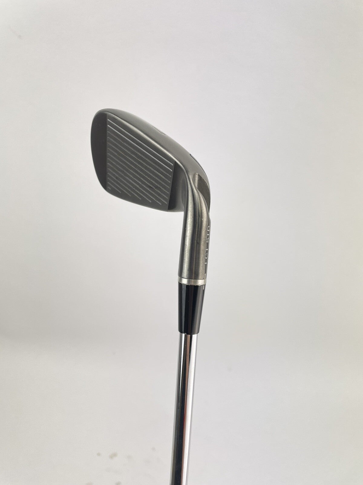 Callaway Golf 7 Iron Big Bertha Elevate 95 Regular Steel /Left/+1/2" /Demo/182716