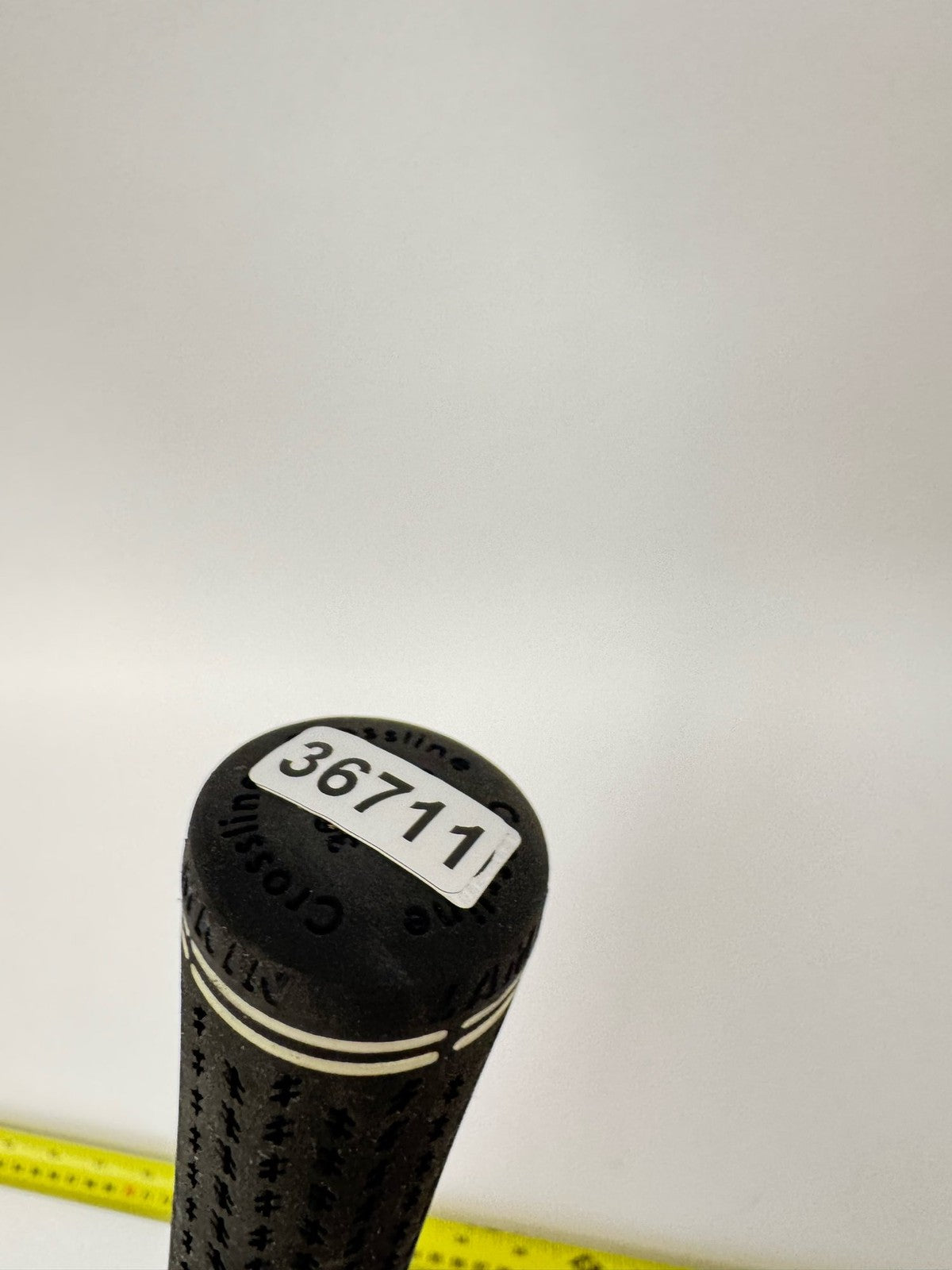 Ping G440 Driver Shaft 44.25" Matrix Red TIE Senior Flex Graphite/3671110